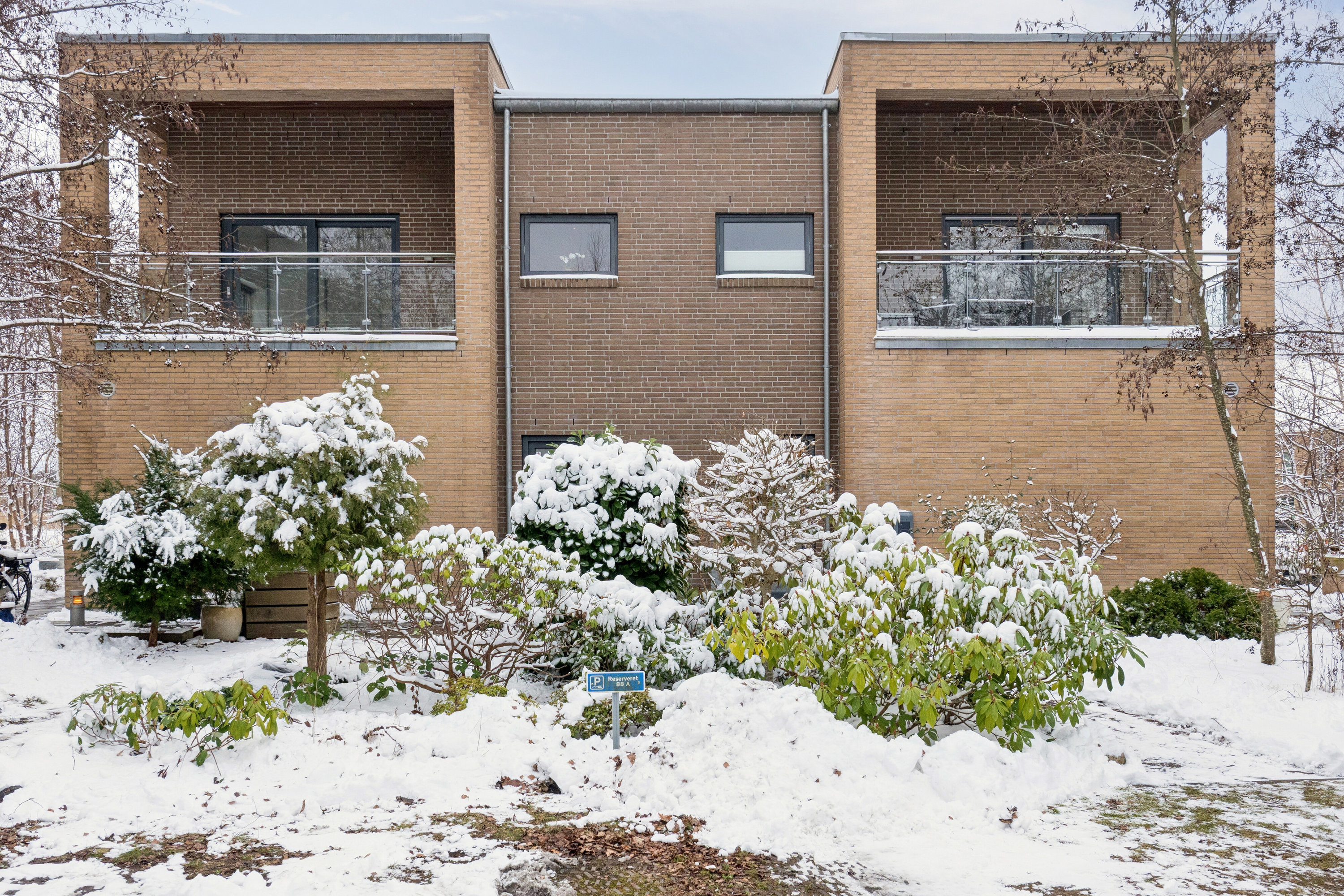 Stisager 88A, 2600 Glostrup