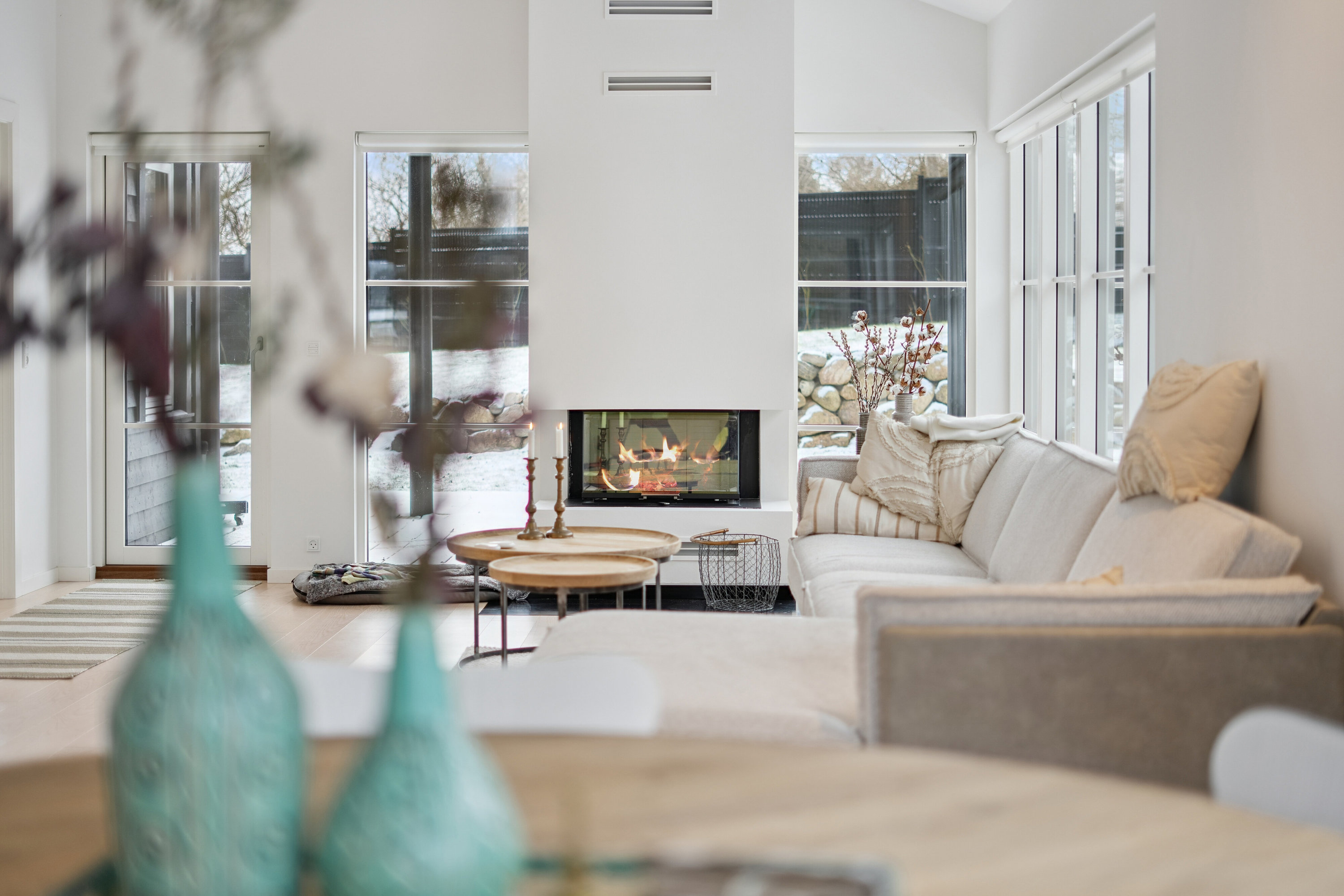 Solskrænten 1, Strand Esbønderup, 3250 Gilleleje