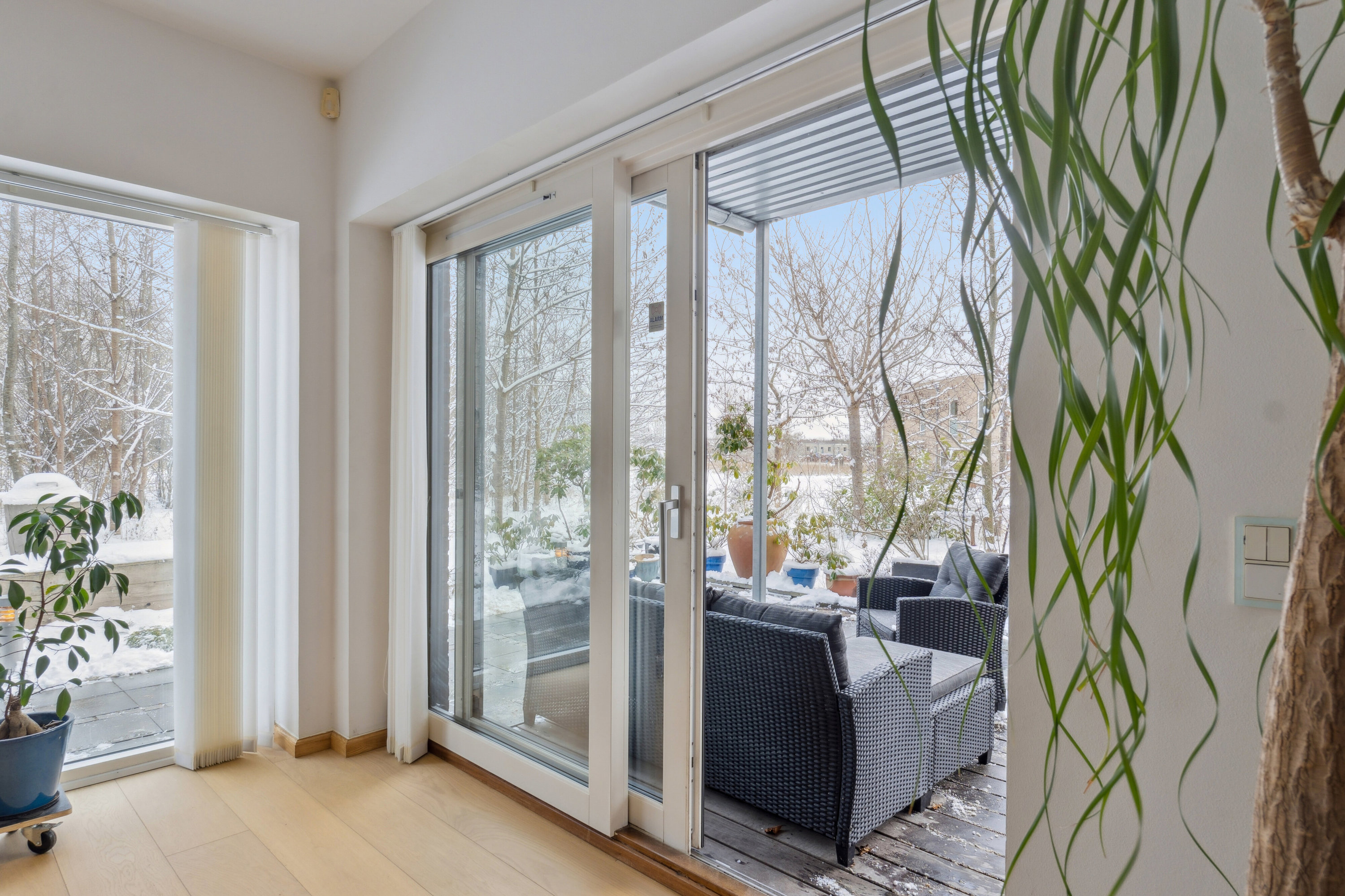 Fremhævet køkken billede i fuldskærmstilstand. Billede af Stisager 88A, 2600 Glostrup