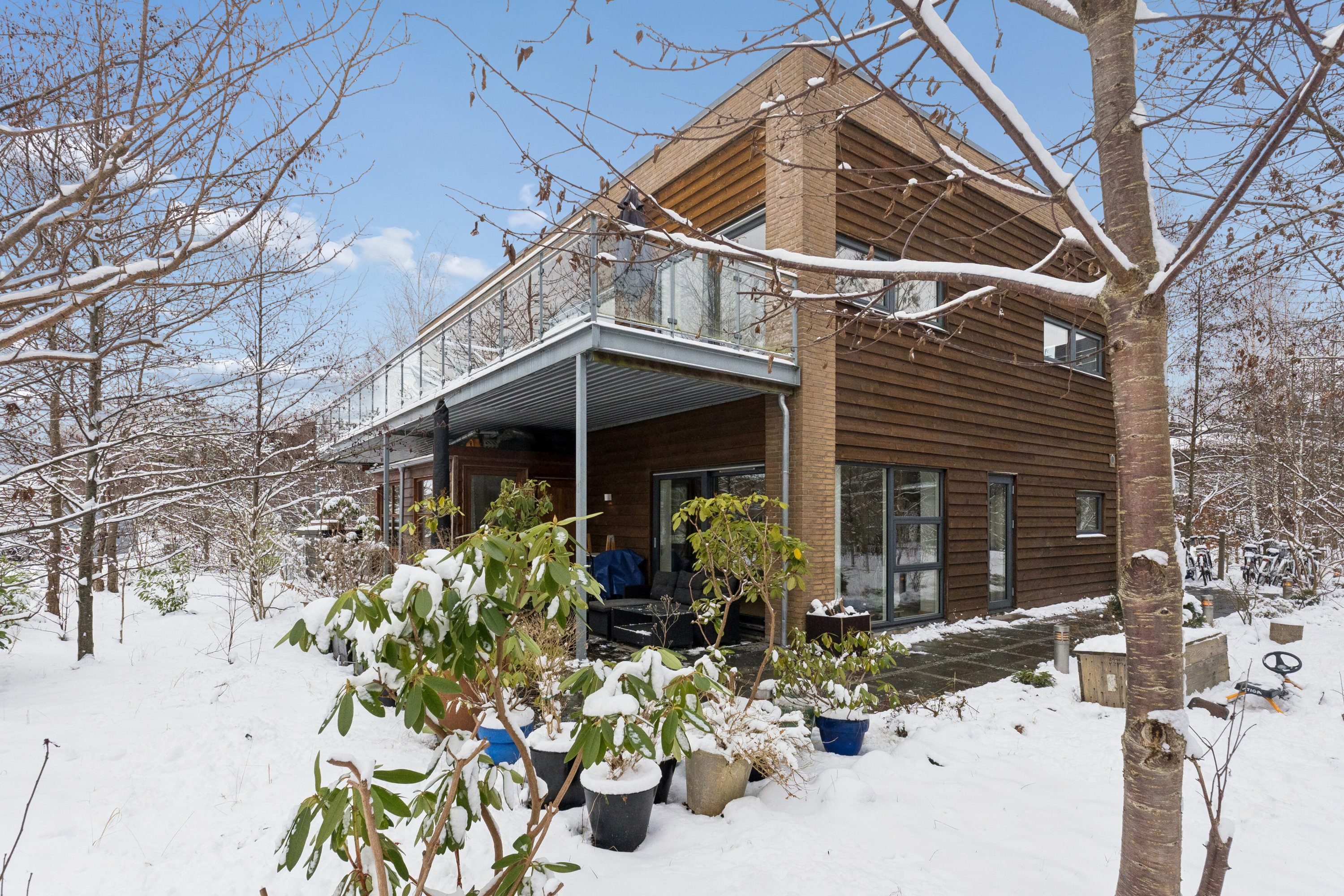 Stisager 88A, 2600 Glostrup