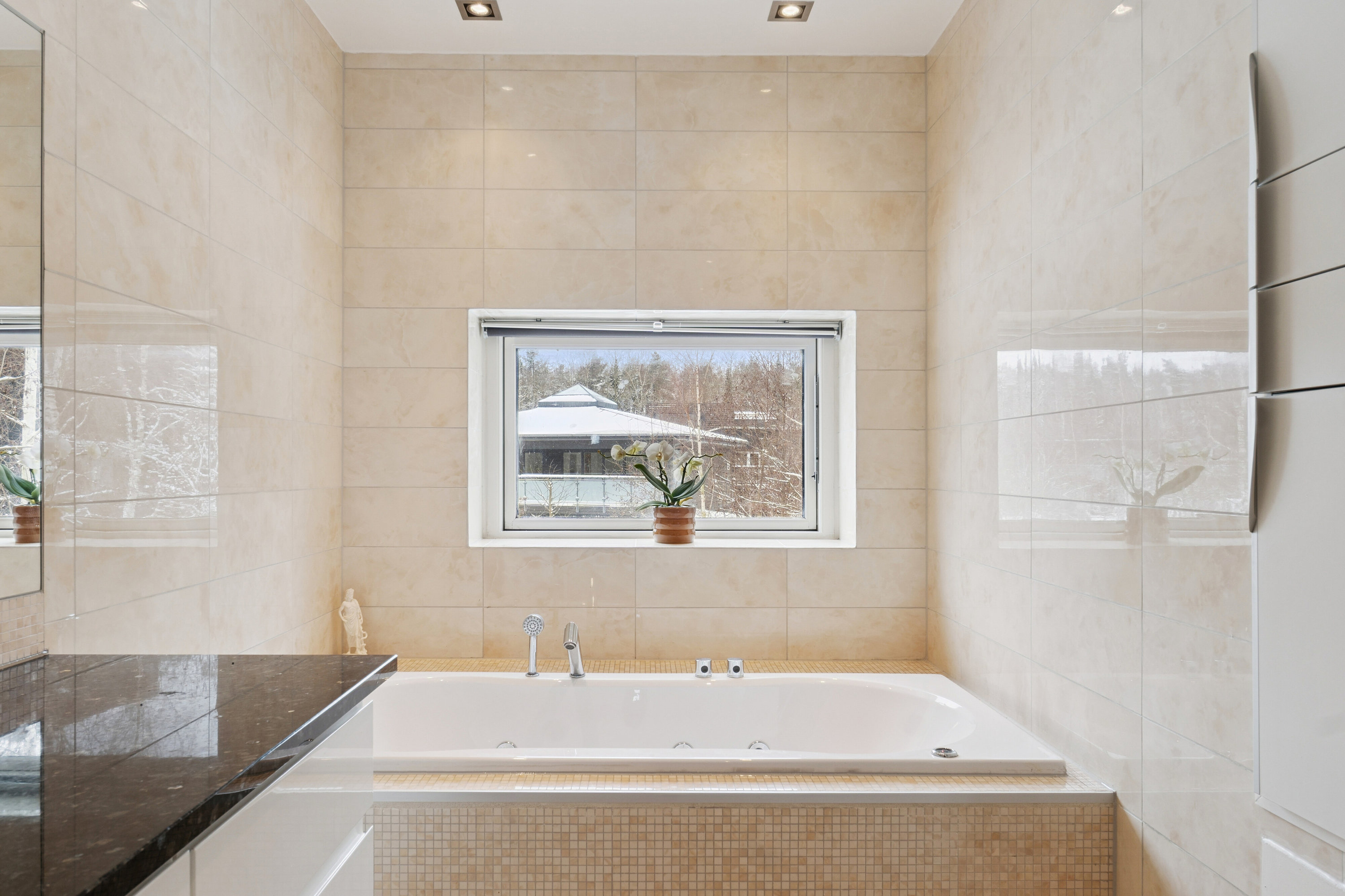 Fremhævet badeværelse billede i fuldskærmstilstand. Billede af Stisager 88A, 2600 Glostrup