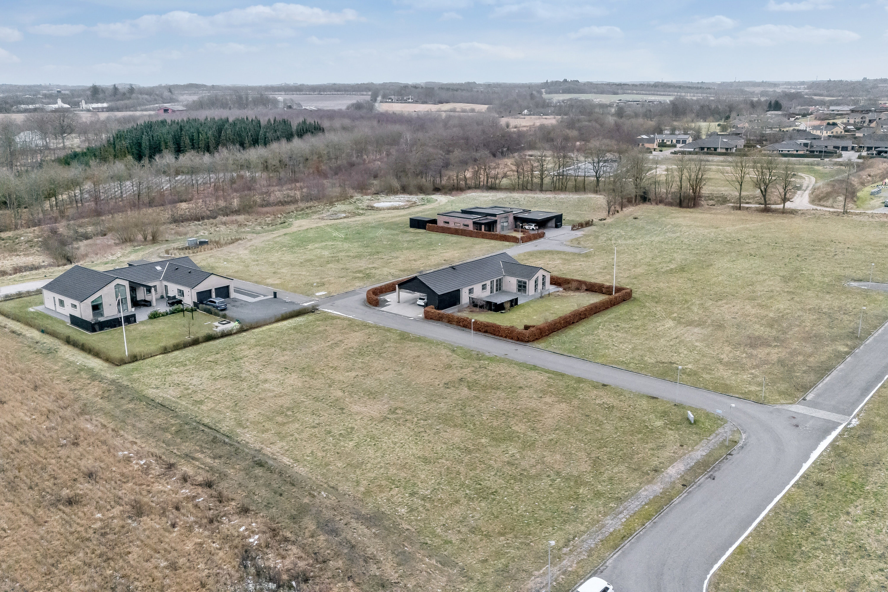 Agervænget 22, 7441 Bording