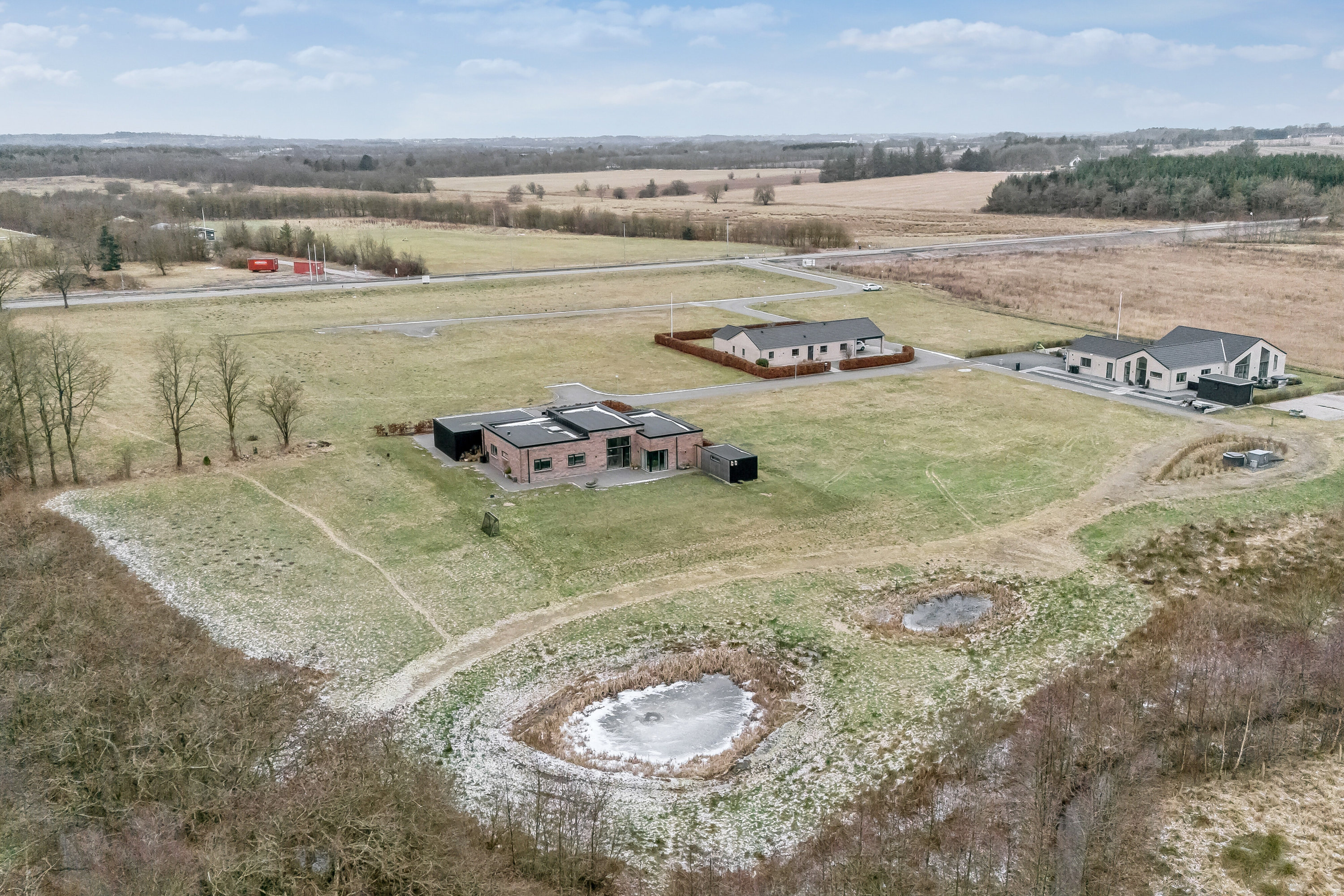 Agervænget 22, 7441 Bording