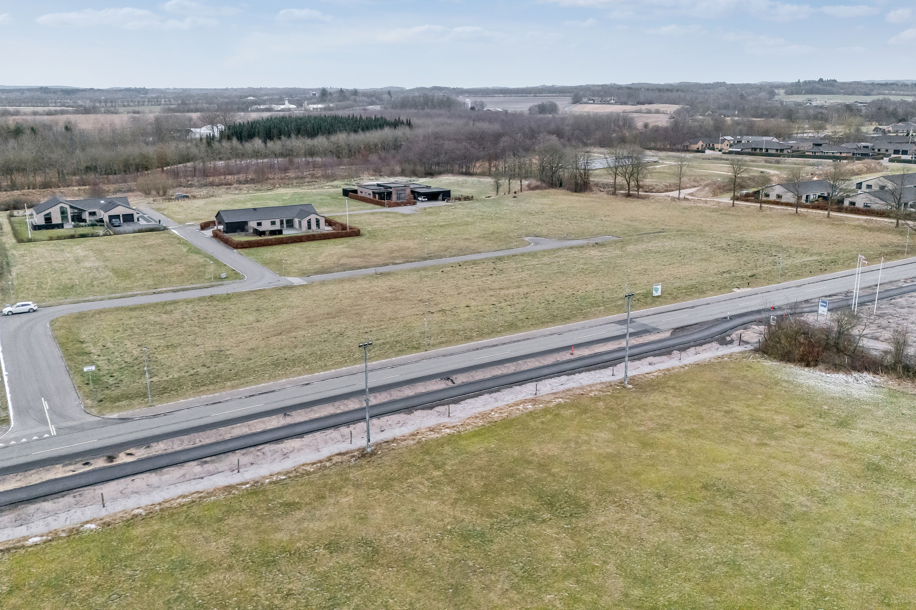 Agervænget 22, 7441 Bording