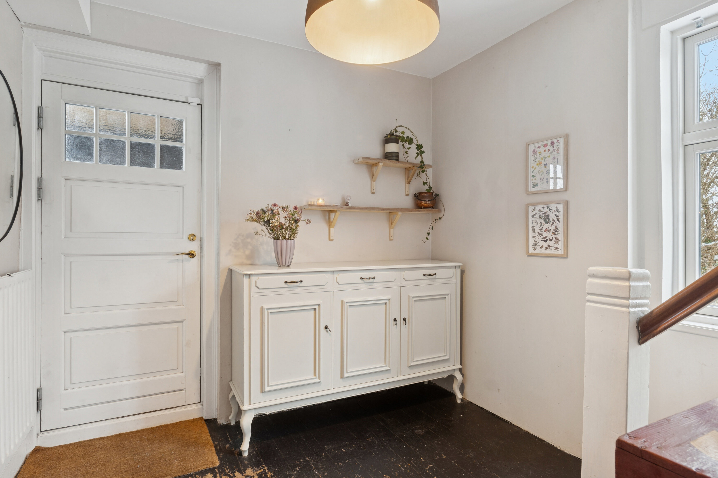 Fremhævet gang billede i fuldskærmstilstand. Billede af Jyllingevej 175, 2610 Rødovre