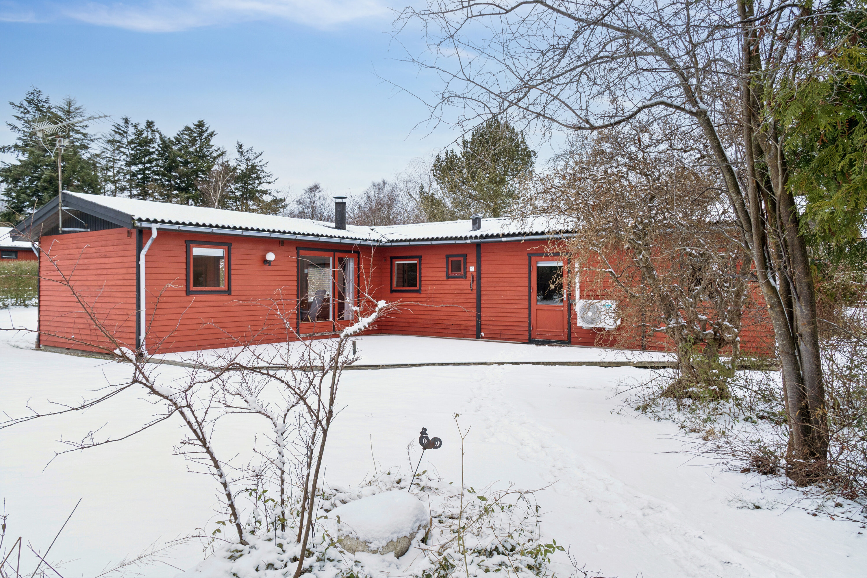 Ørnevænget 60, Vellerup, 4050 Skibby