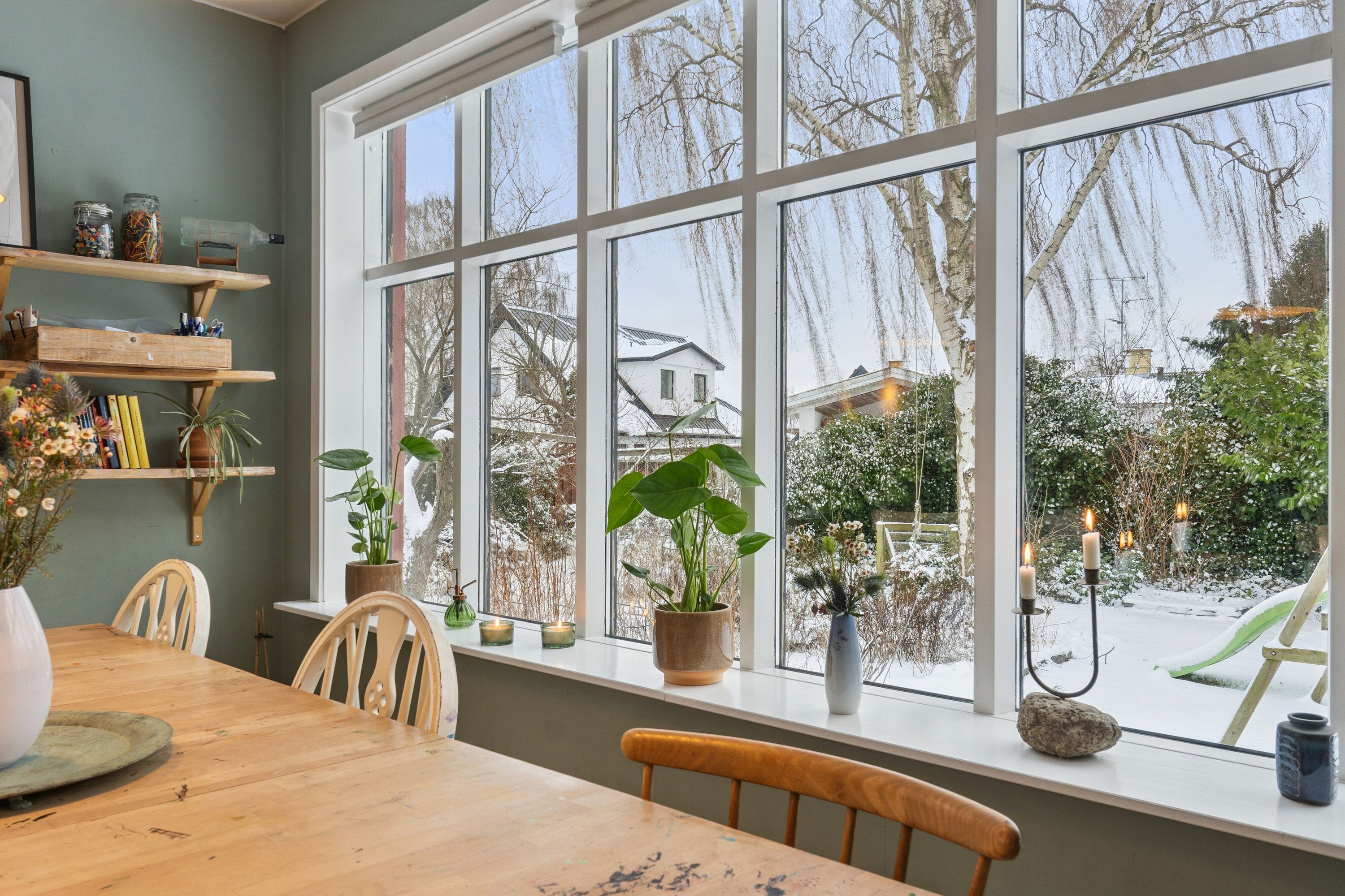 Fremhævet indendørs billede i fuldskærmstilstand. Billede af Jyllingevej 175, 2610 Rødovre