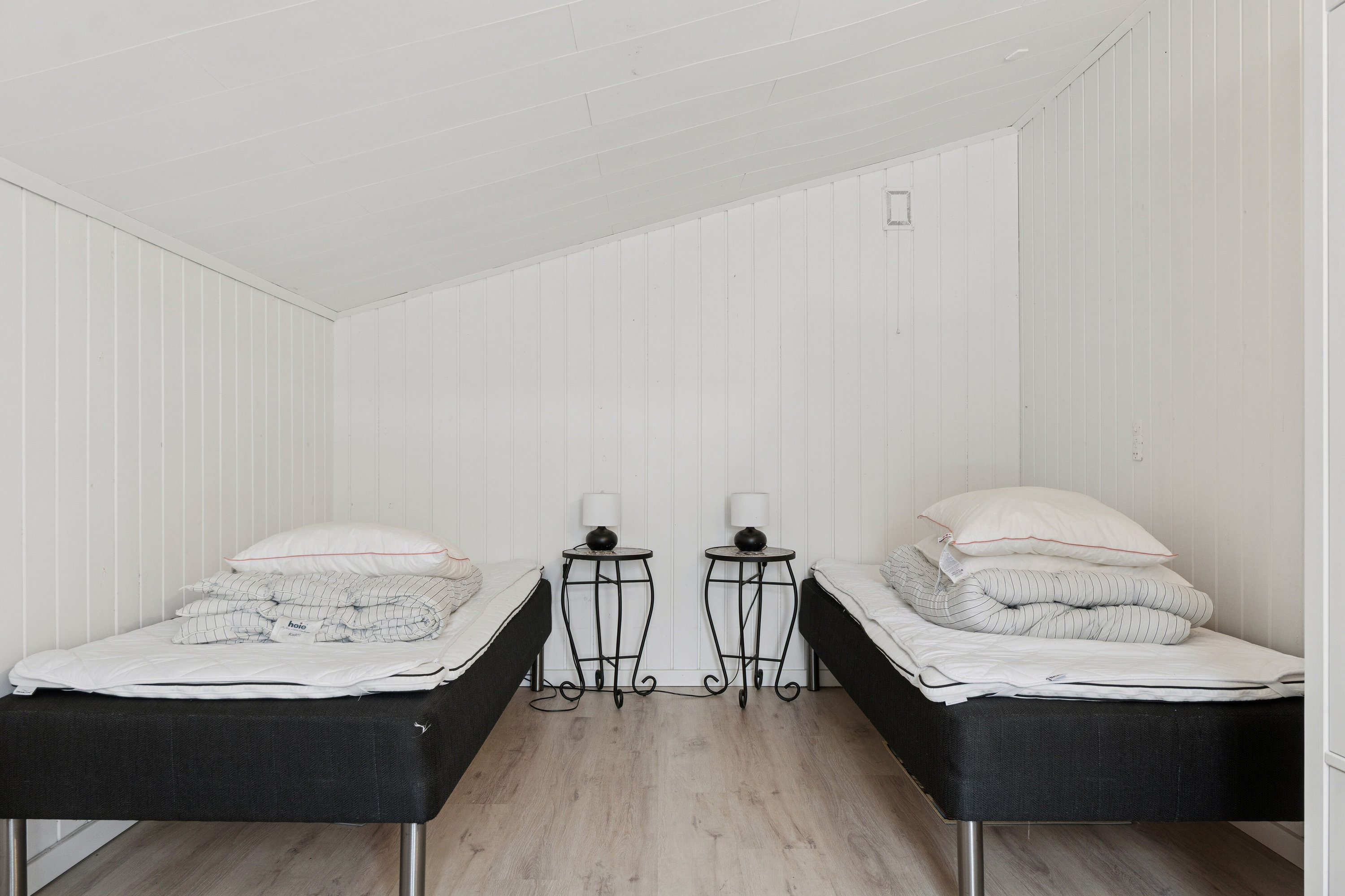 Fremhævet soveværelse billede i fuldskærmstilstand. Billede af Ørnevænget 60, Vellerup, 4050 Skibby