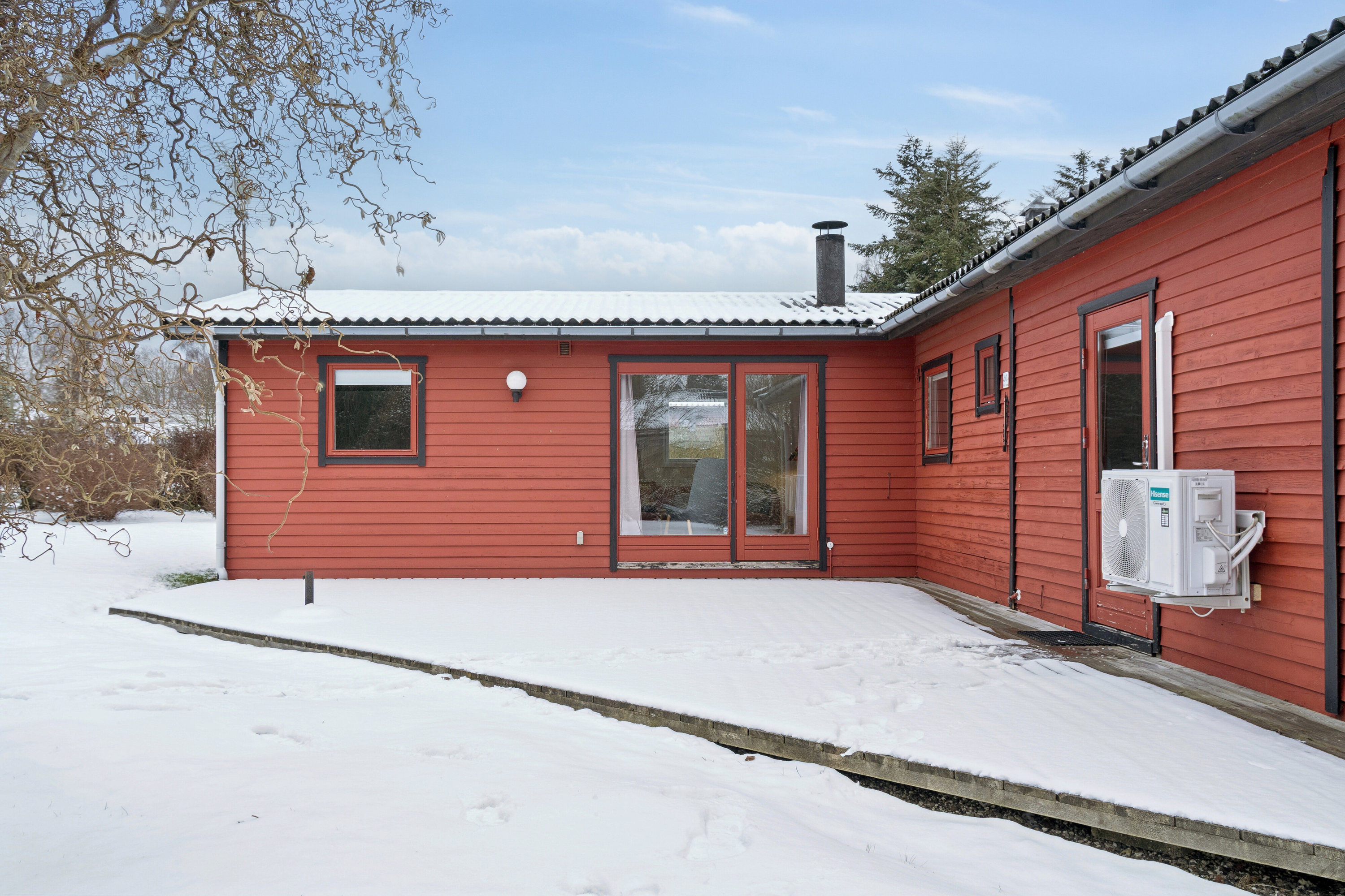 Ørnevænget 60, Vellerup, 4050 Skibby