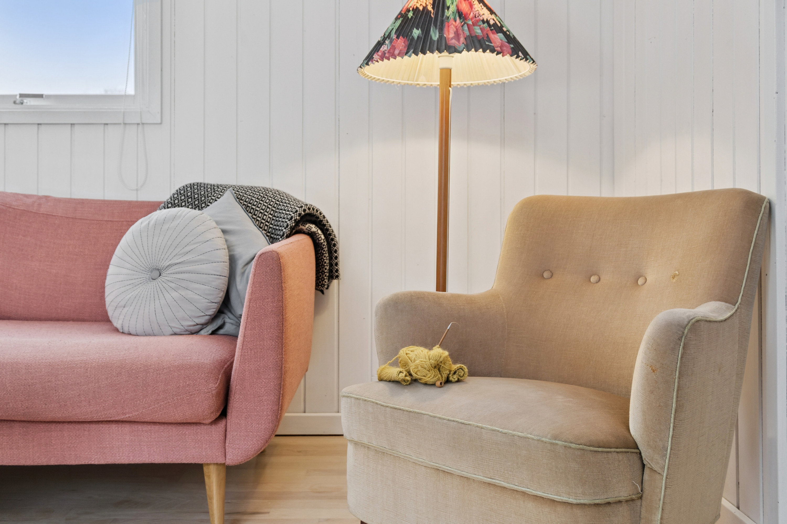 Fremhævet indendørs billede i fuldskærmstilstand. Billede af Ørnevænget 60, Vellerup, 4050 Skibby