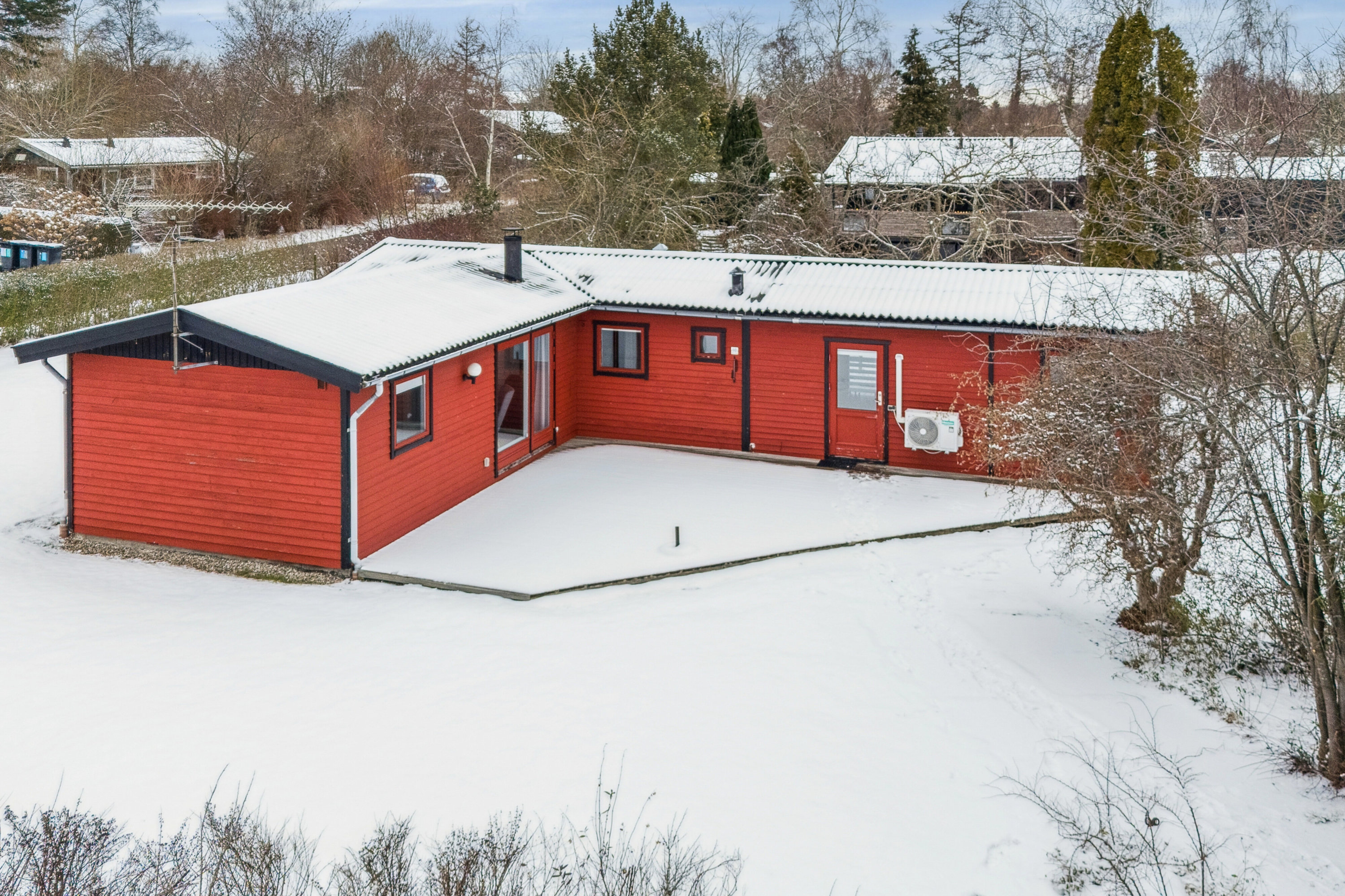 Ørnevænget 60, Vellerup, 4050 Skibby