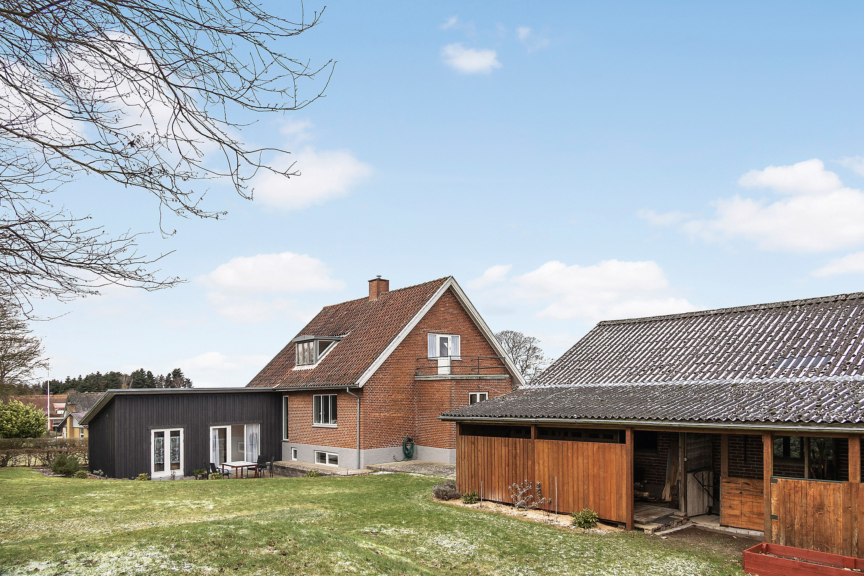 Kraghøjvej 10, Skjold, 7130 Juelsminde