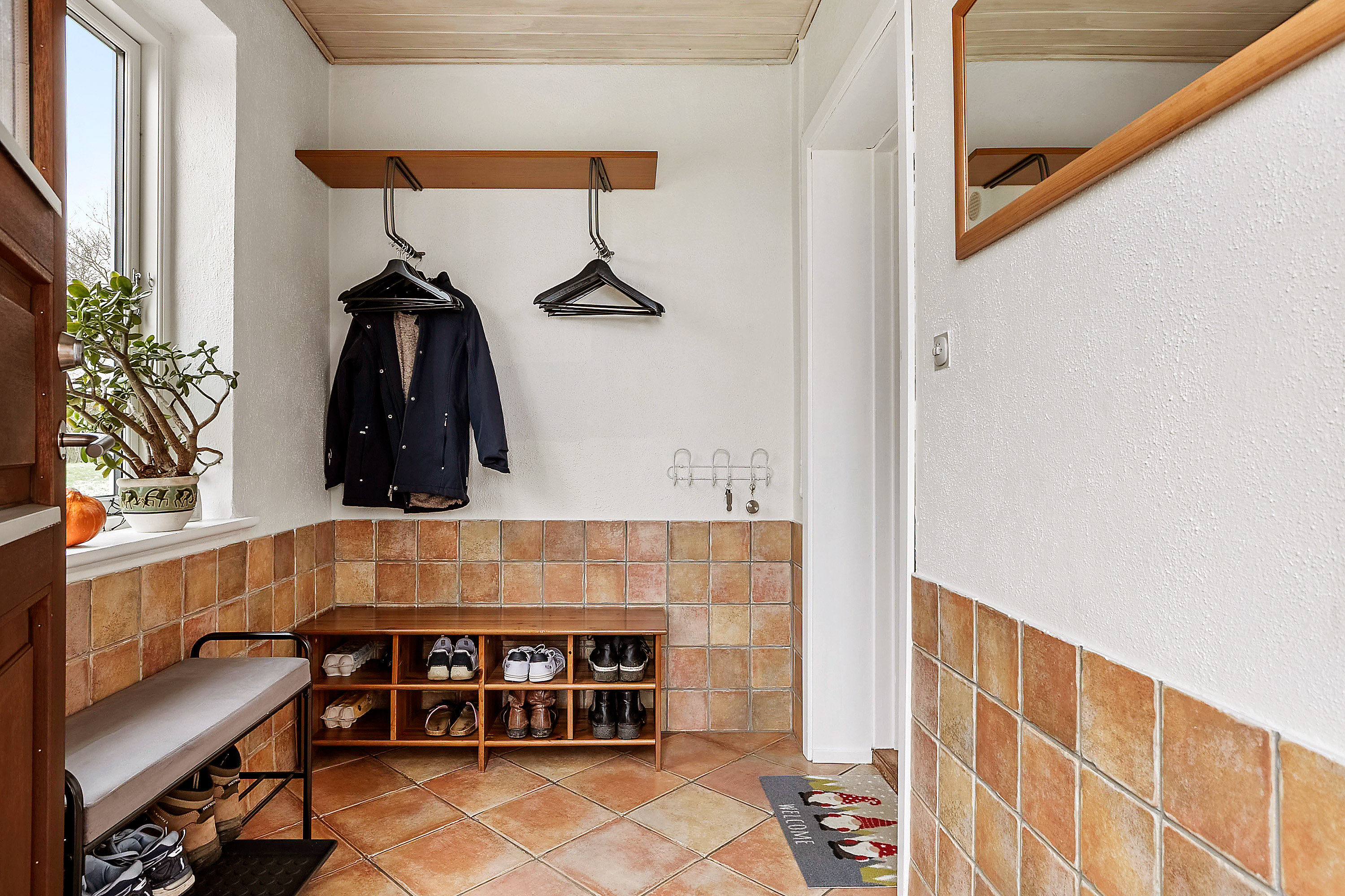 Fremhævet område billede i fuldskærmstilstand. Billede af Kraghøjvej 10, Skjold, 7130 Juelsminde