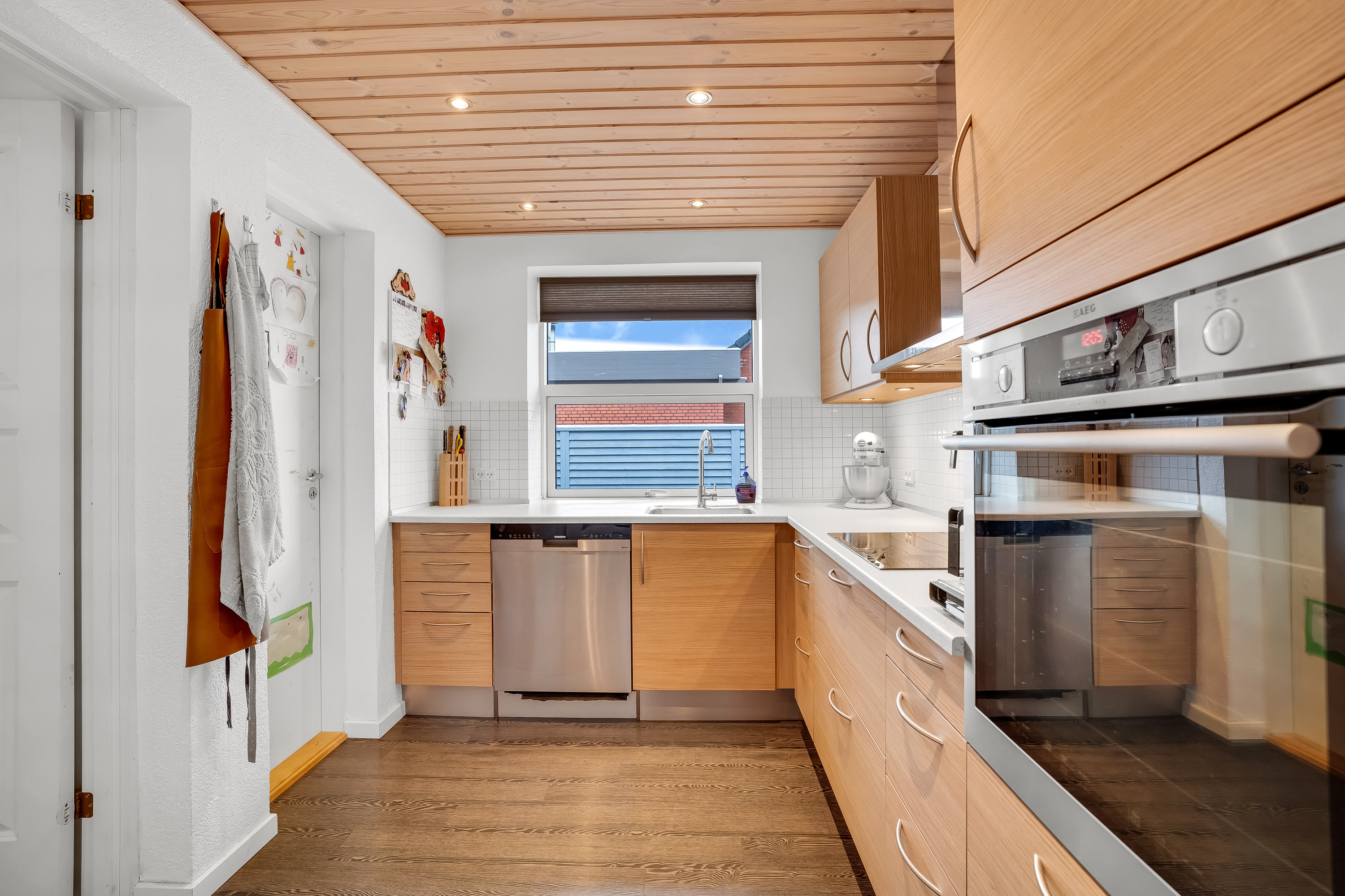 Monrads Vej 5, 4930 Maribo