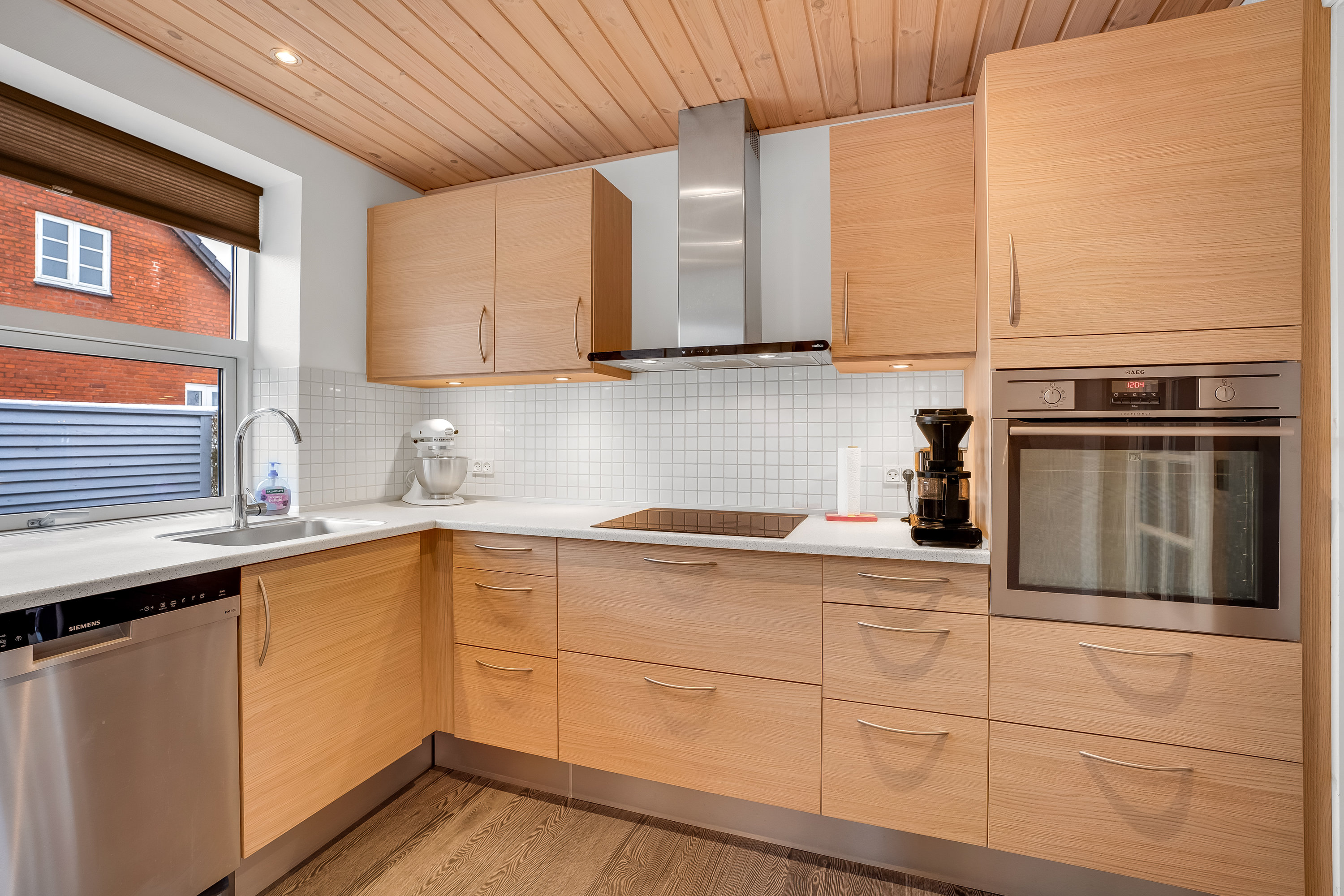 Monrads Vej 5, 4930 Maribo