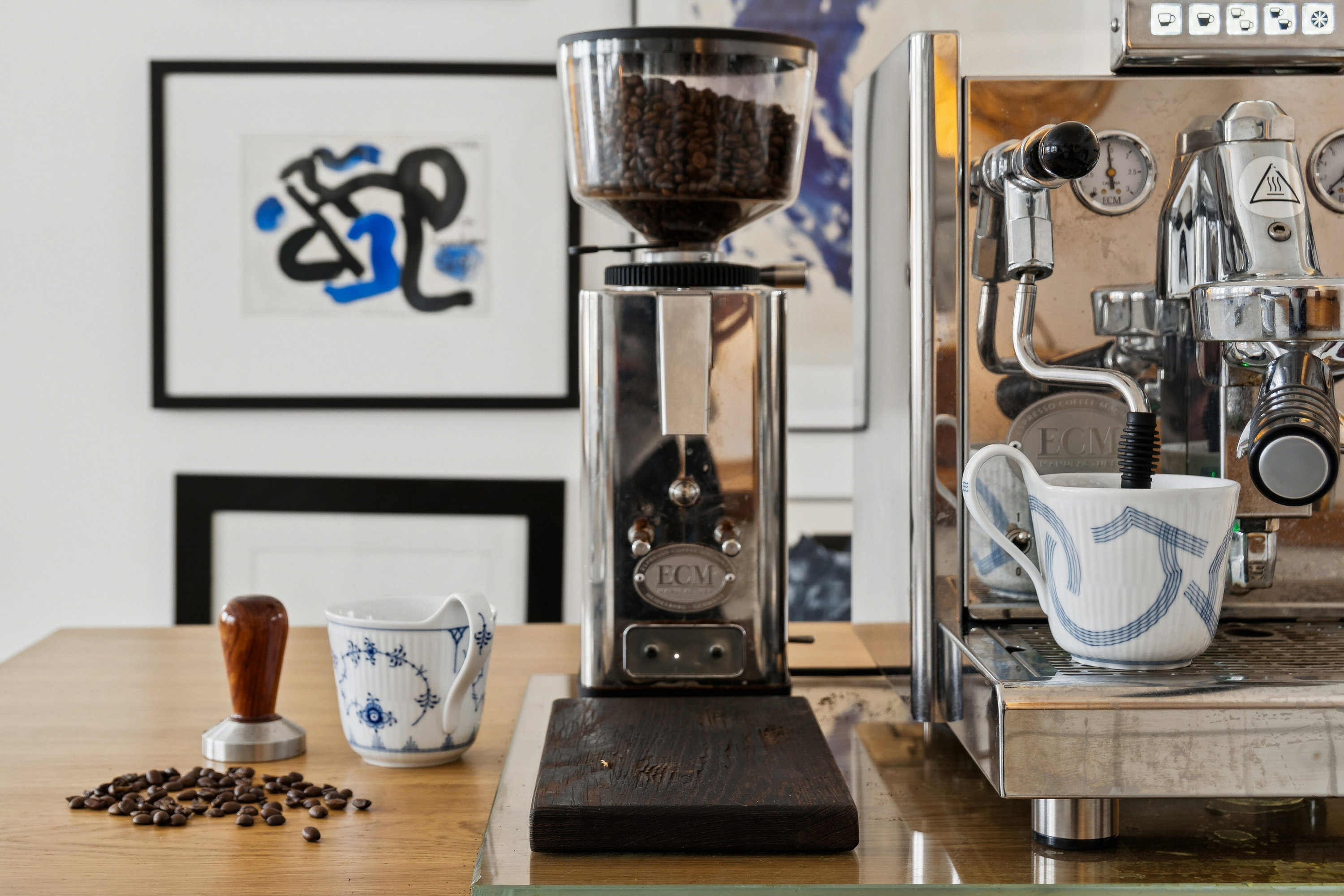 Fremhævet indendørs billede i fuldskærmstilstand. Billede af Kattinge Bygade 3A, Kattinge, 4000 Roskilde