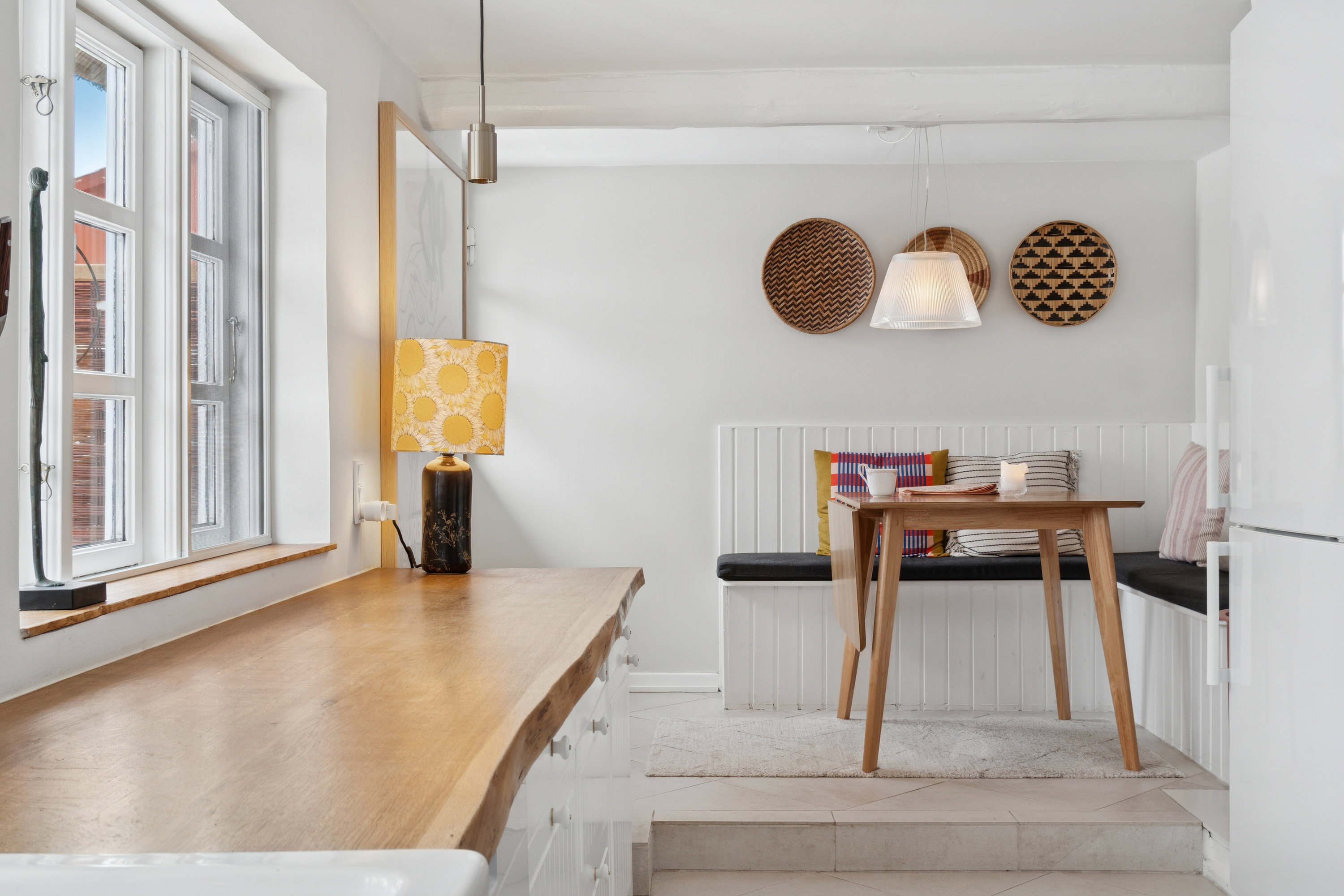 Fremhævet gang billede i fuldskærmstilstand. Billede af Kattinge Bygade 3A, Kattinge, 4000 Roskilde