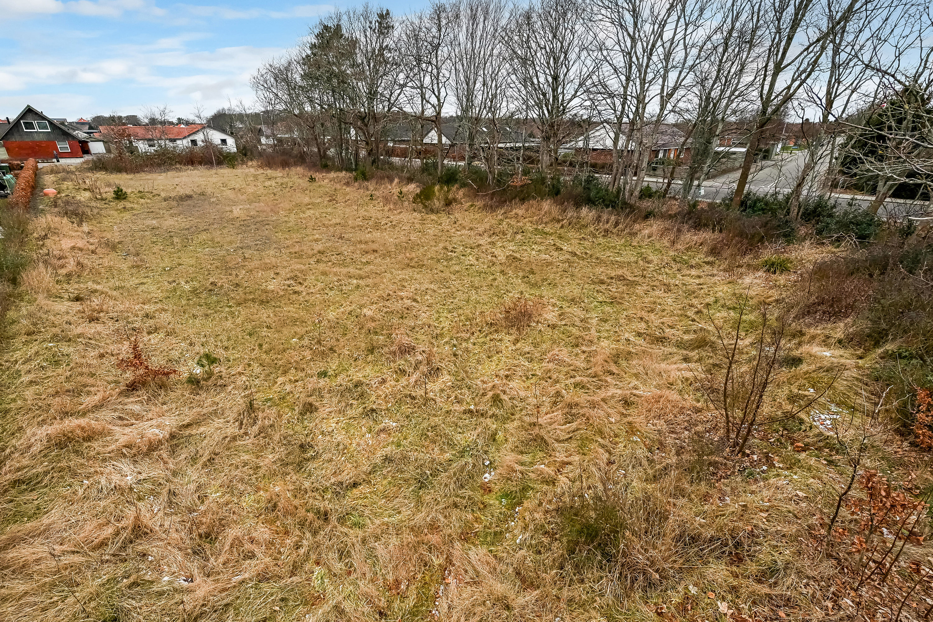 Havborgvej 22, Hjerting, 6710 Esbjerg V