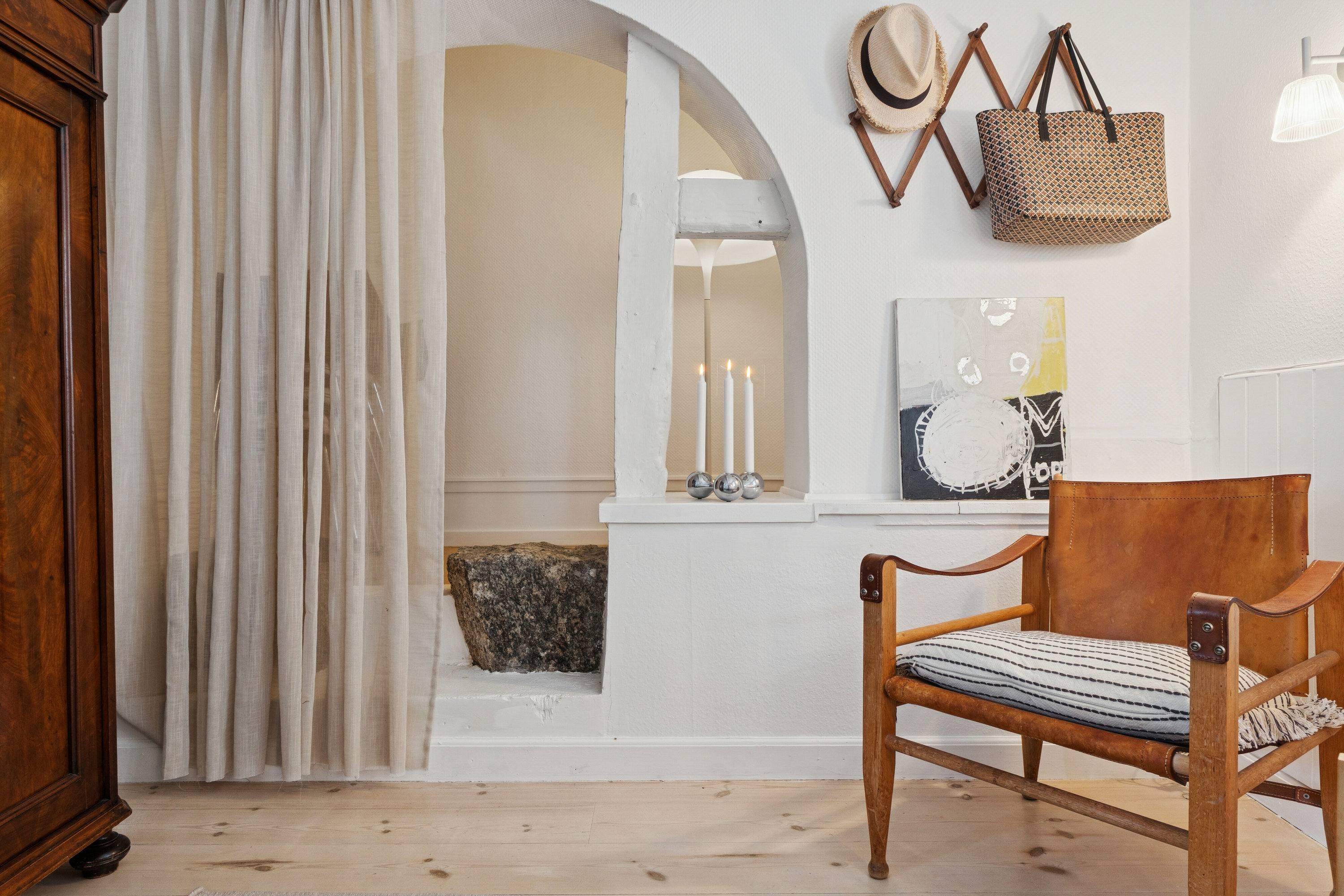 Fremhævet kontor billede i fuldskærmstilstand. Billede af Kattinge Bygade 3A, Kattinge, 4000 Roskilde