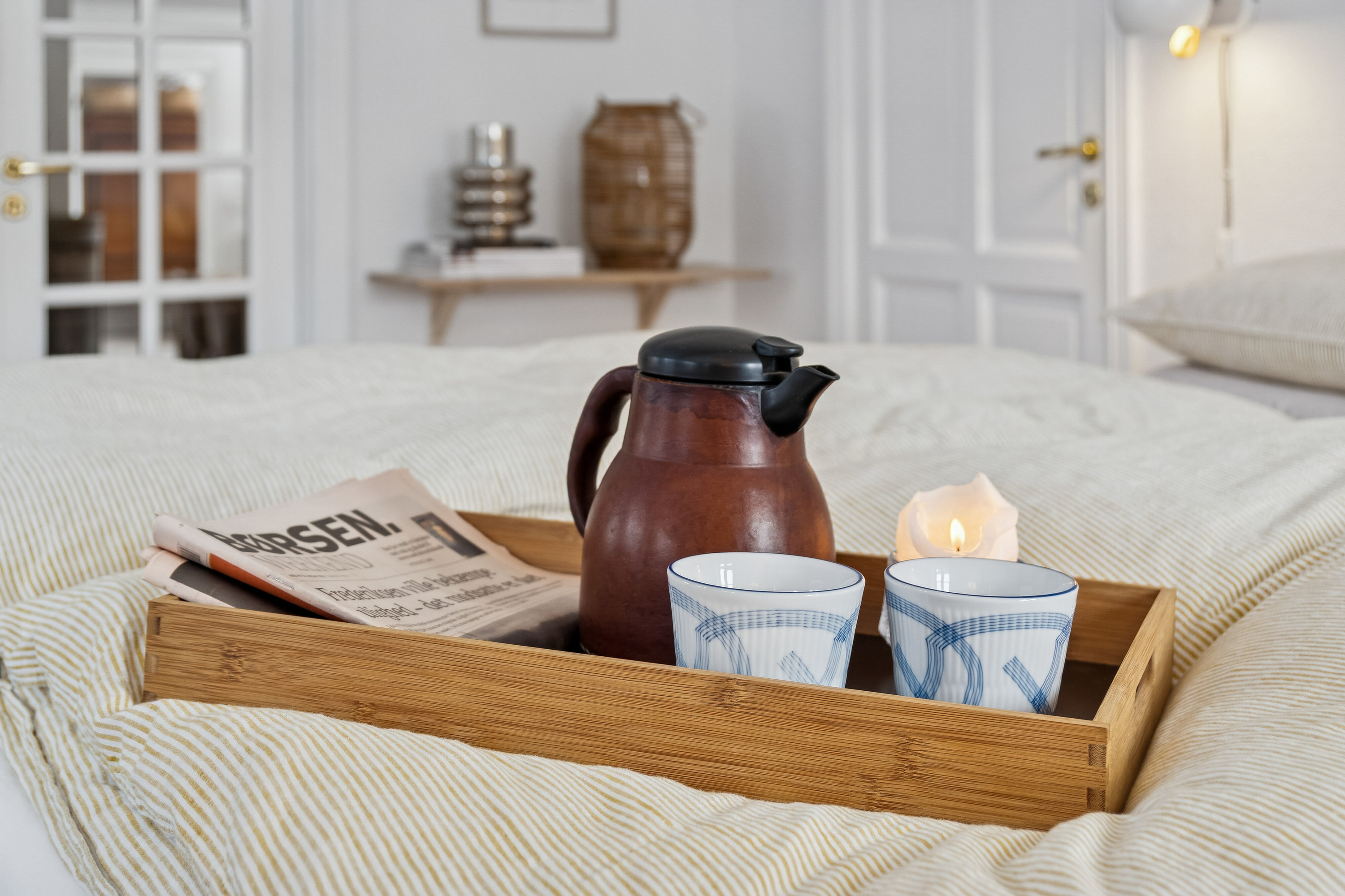 Fremhævet indendørs billede i fuldskærmstilstand. Billede af Kattinge Bygade 3A, Kattinge, 4000 Roskilde