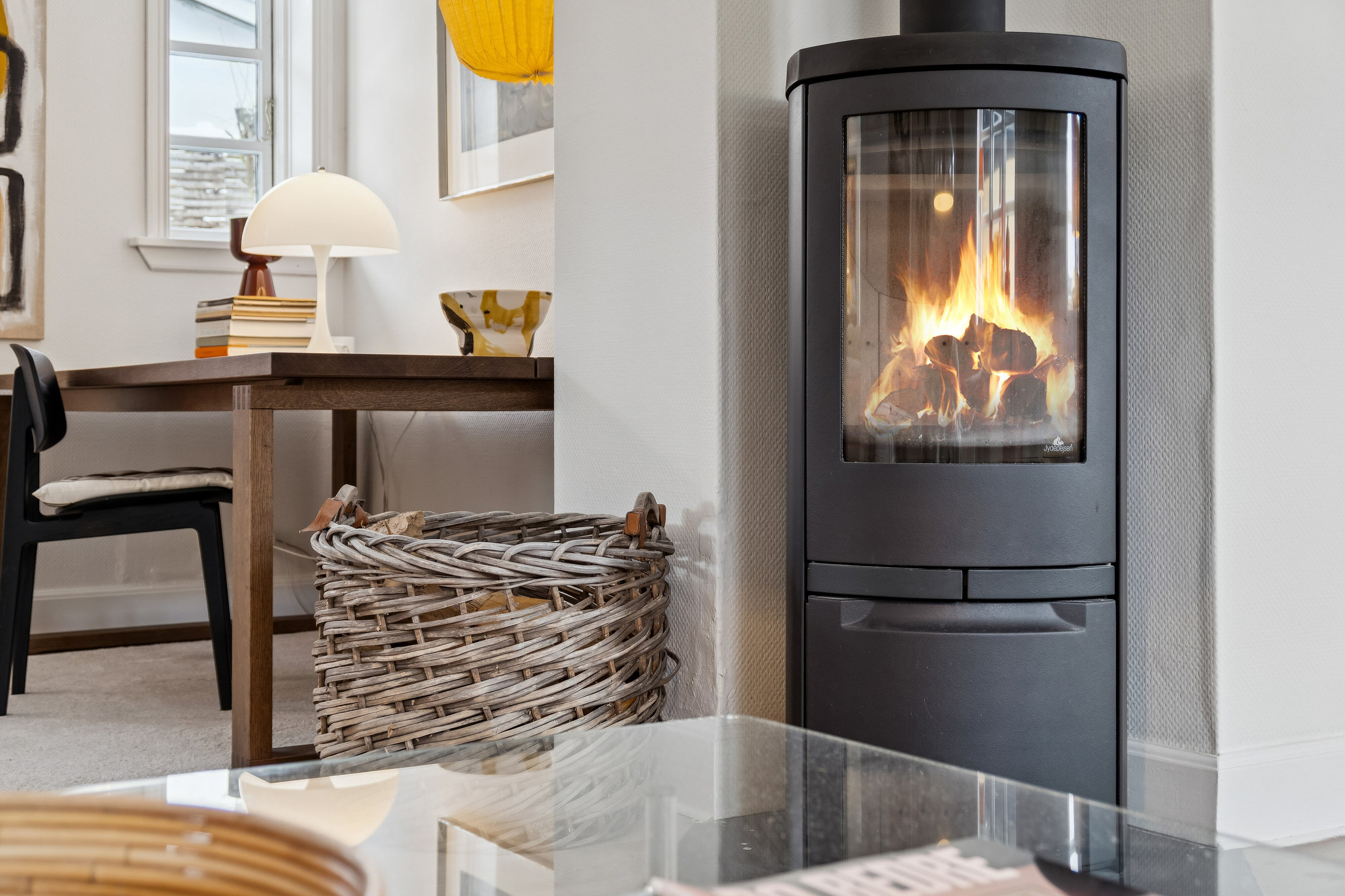 Fremhævet indendørs billede i fuldskærmstilstand. Billede af Kattinge Bygade 3A, Kattinge, 4000 Roskilde