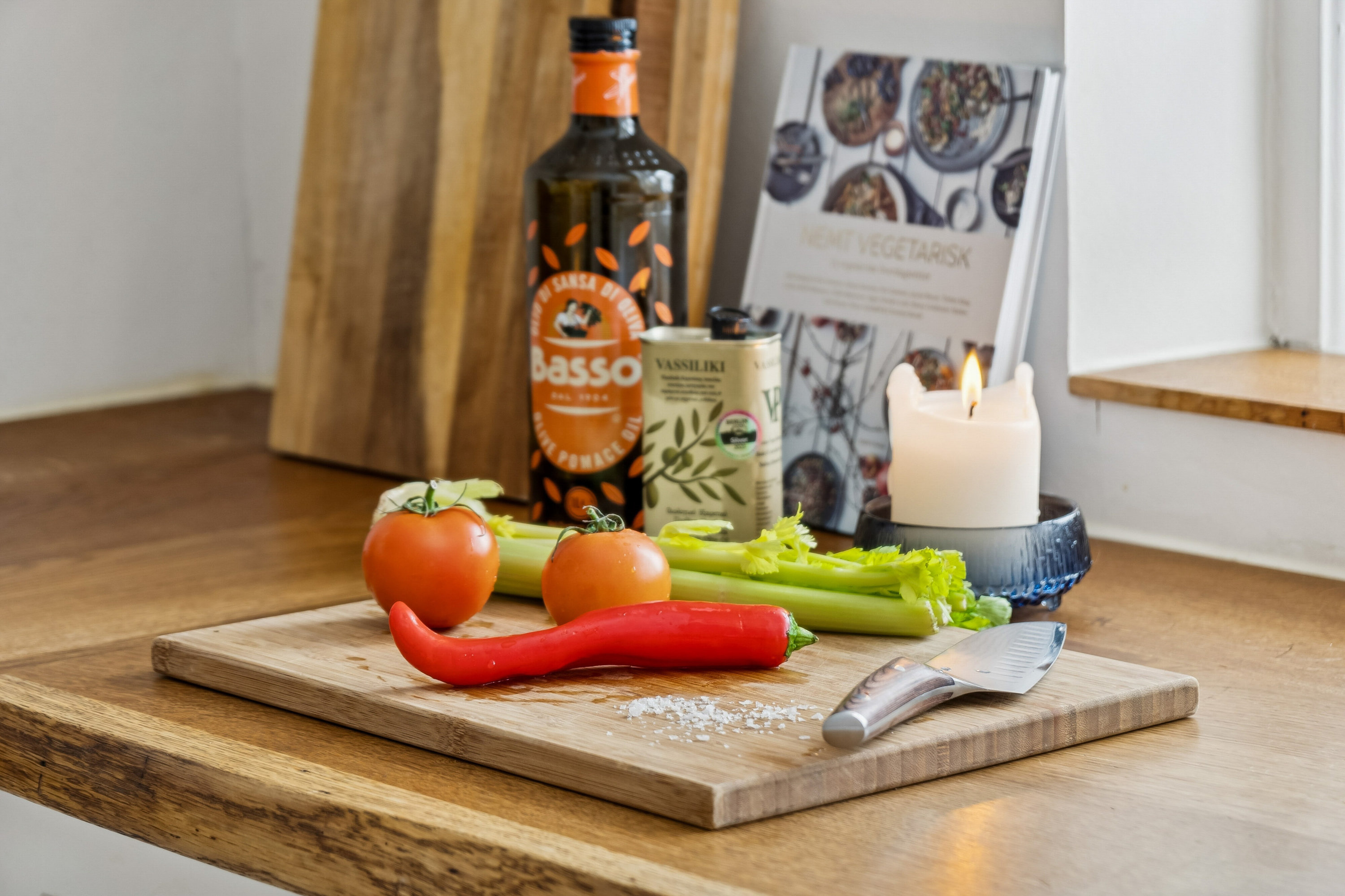 Fremhævet indendørs billede i fuldskærmstilstand. Billede af Kattinge Bygade 3A, Kattinge, 4000 Roskilde