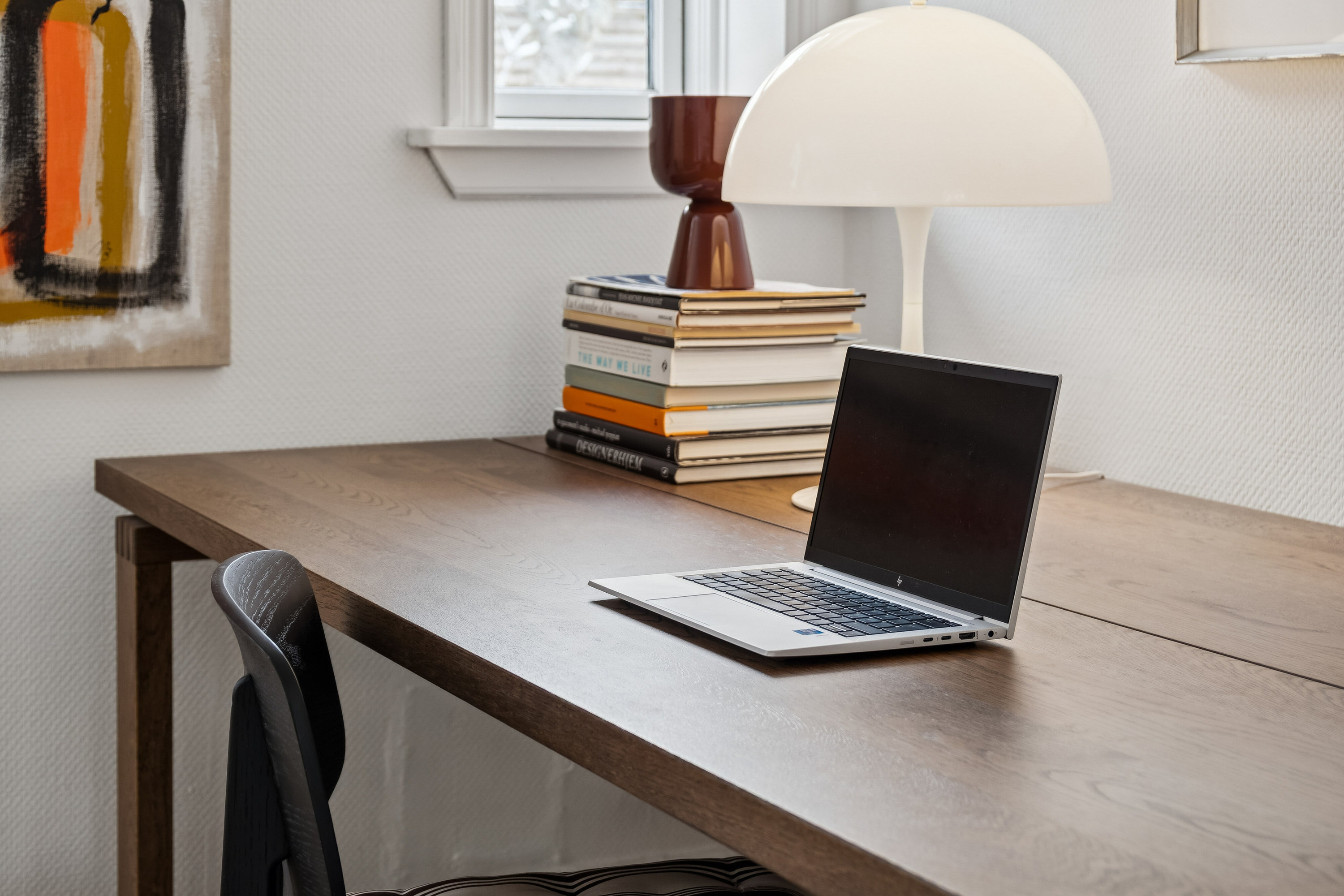 Fremhævet arbejdsværelse billede i fuldskærmstilstand. Billede af Kattinge Bygade 3A, Kattinge, 4000 Roskilde