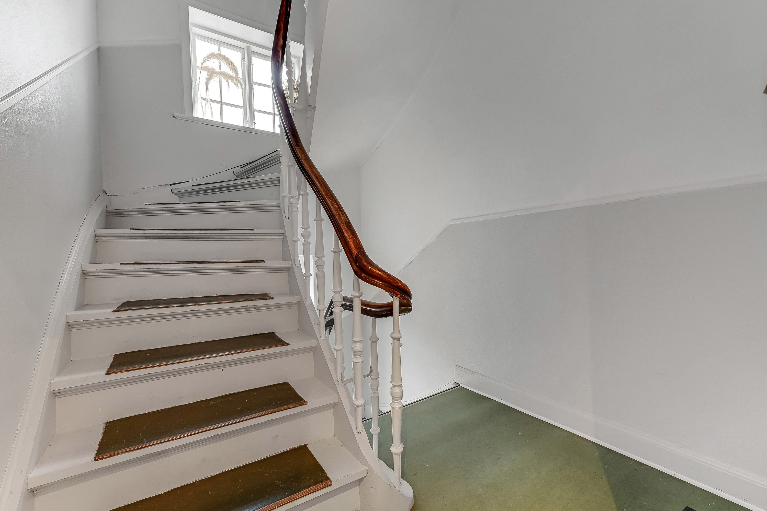 Fremhævet andet billede i fuldskærmstilstand. Billede af Finlandsgade 38, 1. th., 6700 Esbjerg