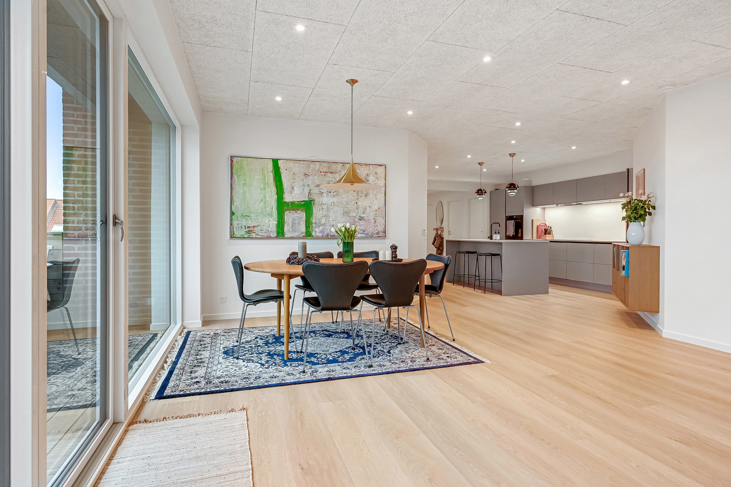 Strandbygade 22, 1. 1., 6700 Esbjerg