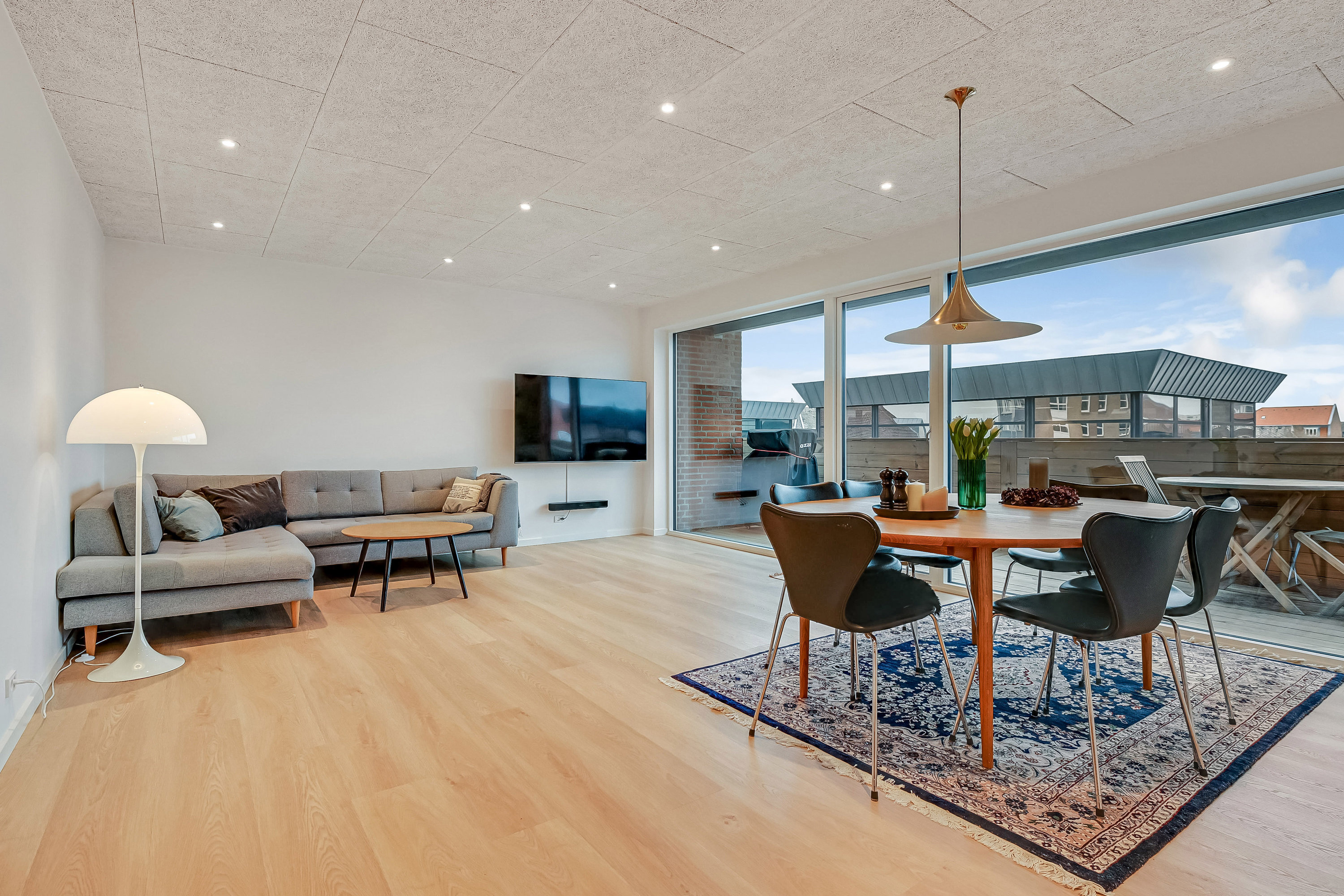 Strandbygade 22, 1. 1., 6700 Esbjerg