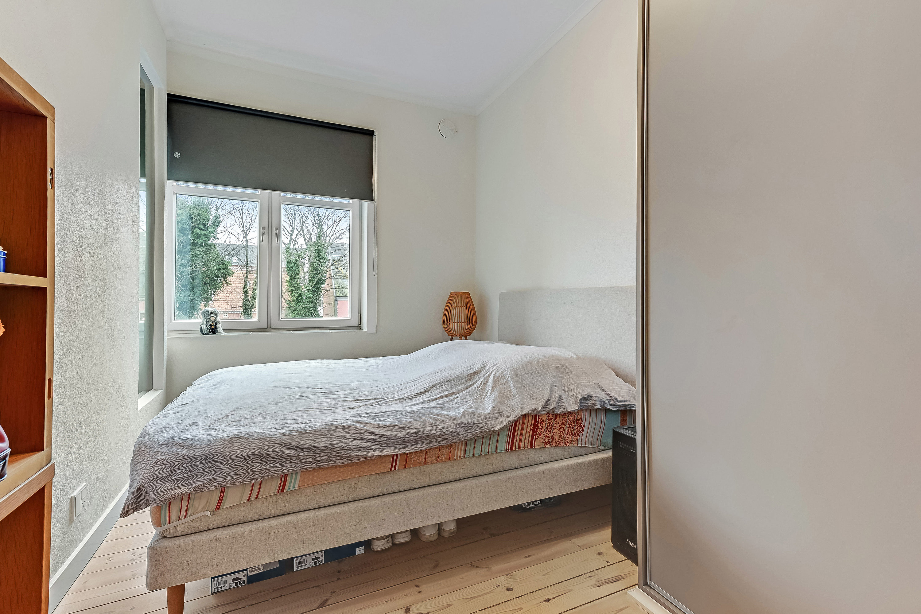 Fremhævet værelse billede i fuldskærmstilstand. Billede af Finlandsgade 38, 1. th., 6700 Esbjerg