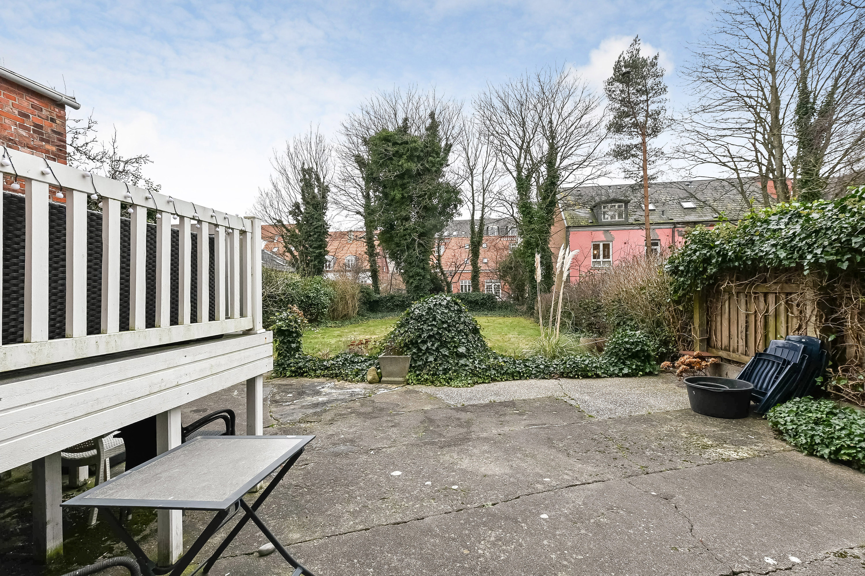 Fremhævet have billede i fuldskærmstilstand. Billede af Finlandsgade 38, 1. th., 6700 Esbjerg