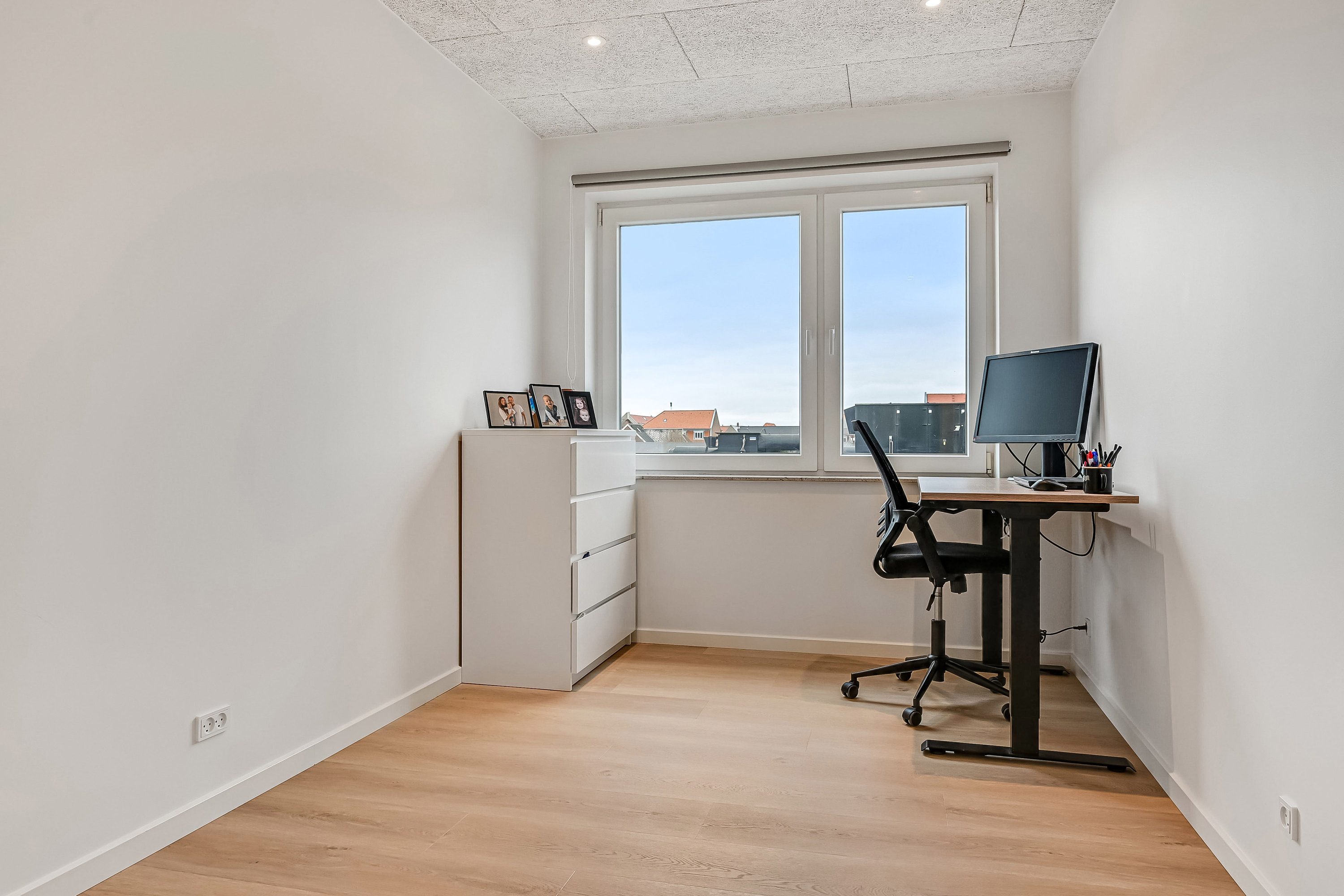 Fremhævet værelse billede i fuldskærmstilstand. Billede af Strandbygade 22, 1. 1., 6700 Esbjerg