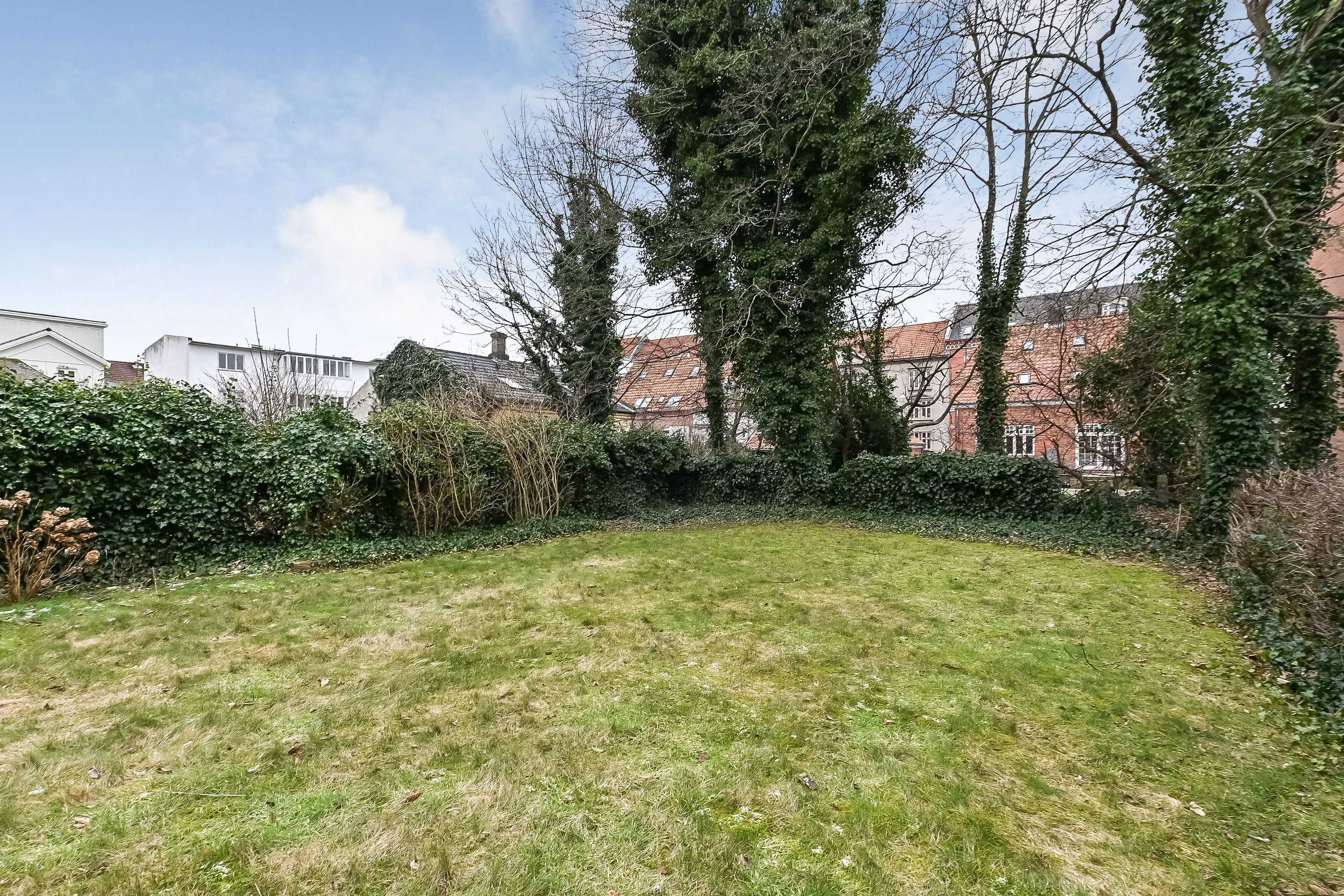 Fremhævet have billede i fuldskærmstilstand. Billede af Finlandsgade 38, 1. th., 6700 Esbjerg