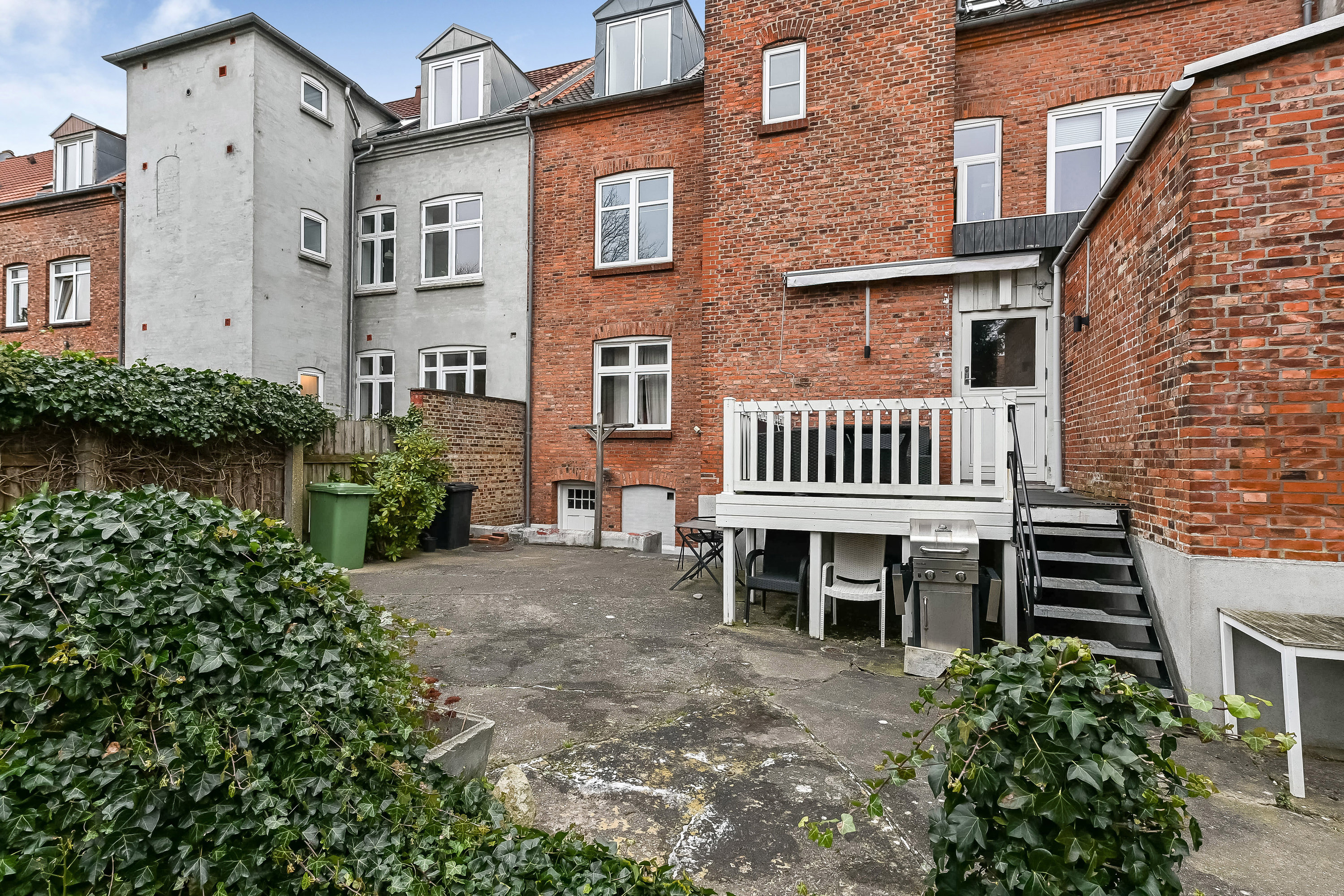 Fremhævet ejendommen billede i fuldskærmstilstand. Billede af Finlandsgade 38, 1. th., 6700 Esbjerg