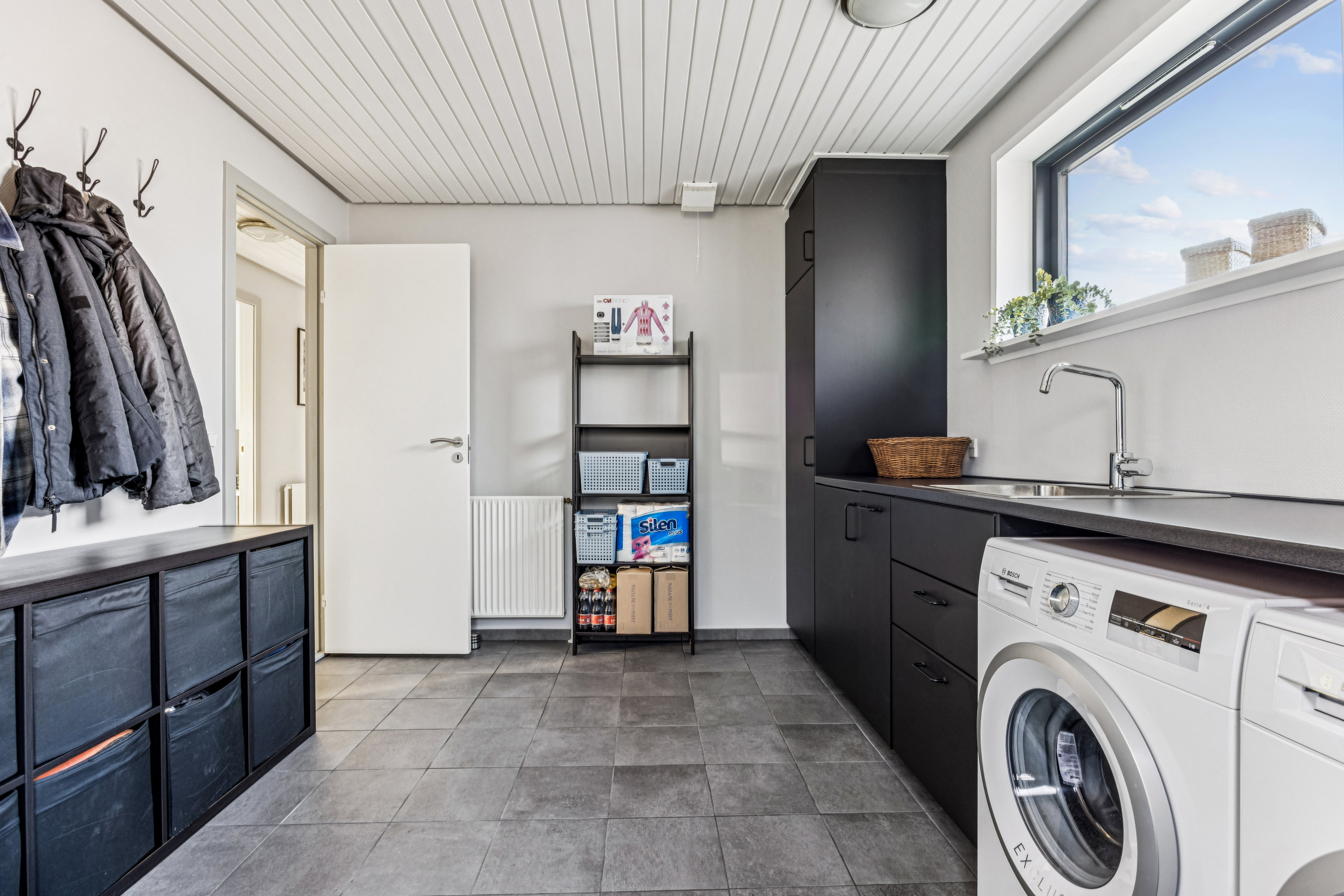 Fremhævet bryggers billede i fuldskærmstilstand. Billede af Hirsehaven 15, Ulsted, 9370 Hals