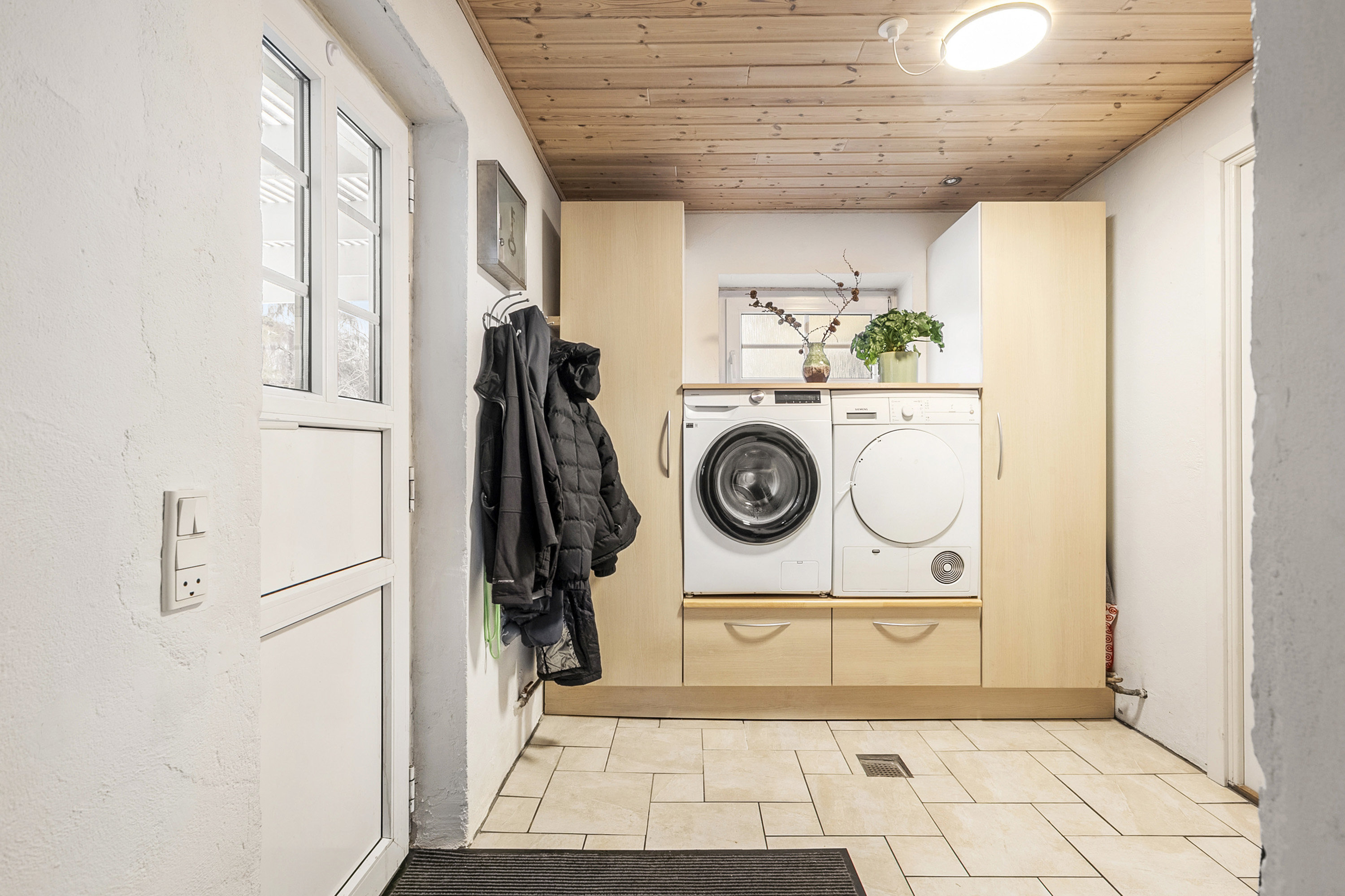 Fremhævet værelse billede i fuldskærmstilstand. Billede af Skolegade 6, Kliplev, 6200 Aabenraa