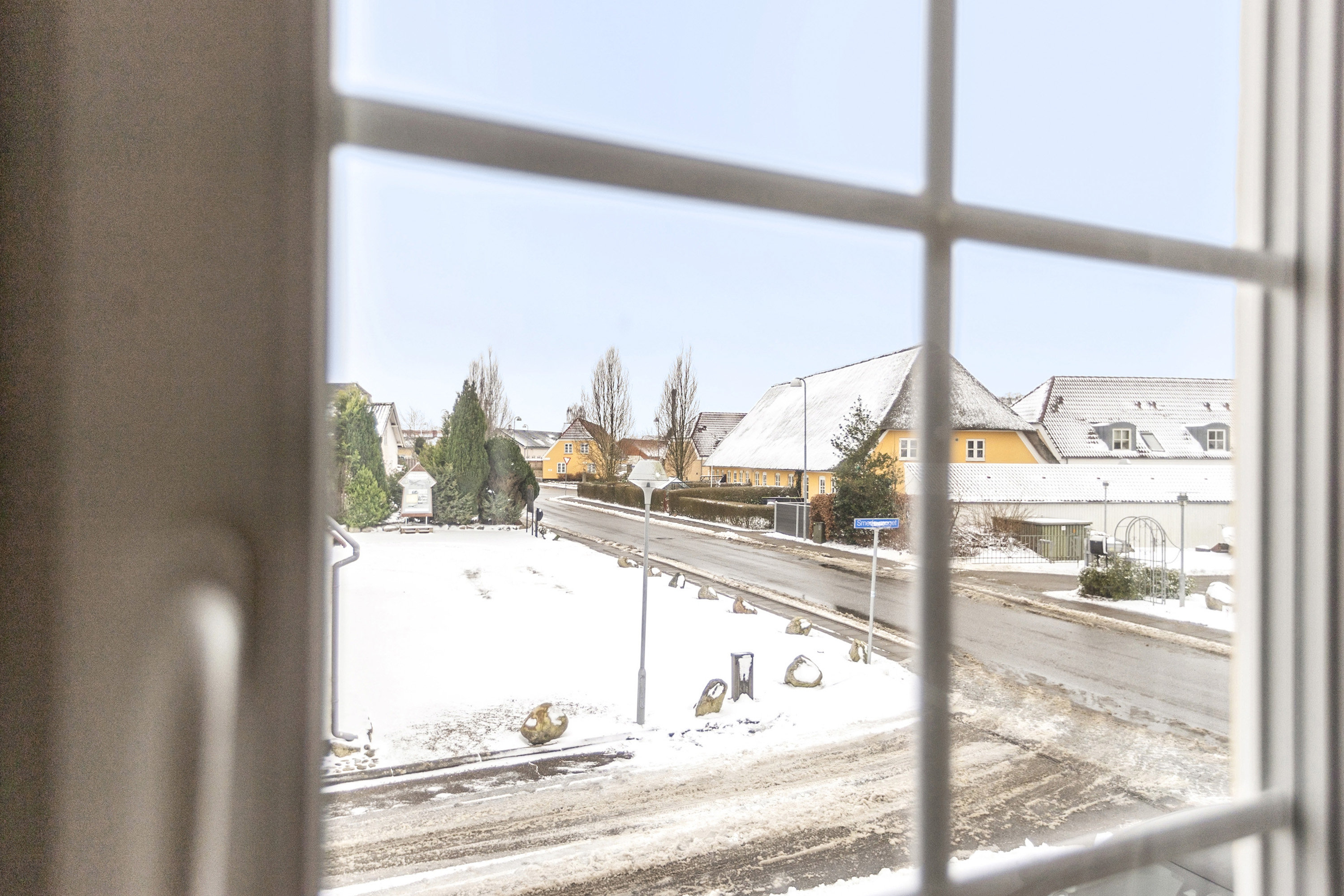 Fremhævet område billede i fuldskærmstilstand. Billede af Skolegade 6, Kliplev, 6200 Aabenraa