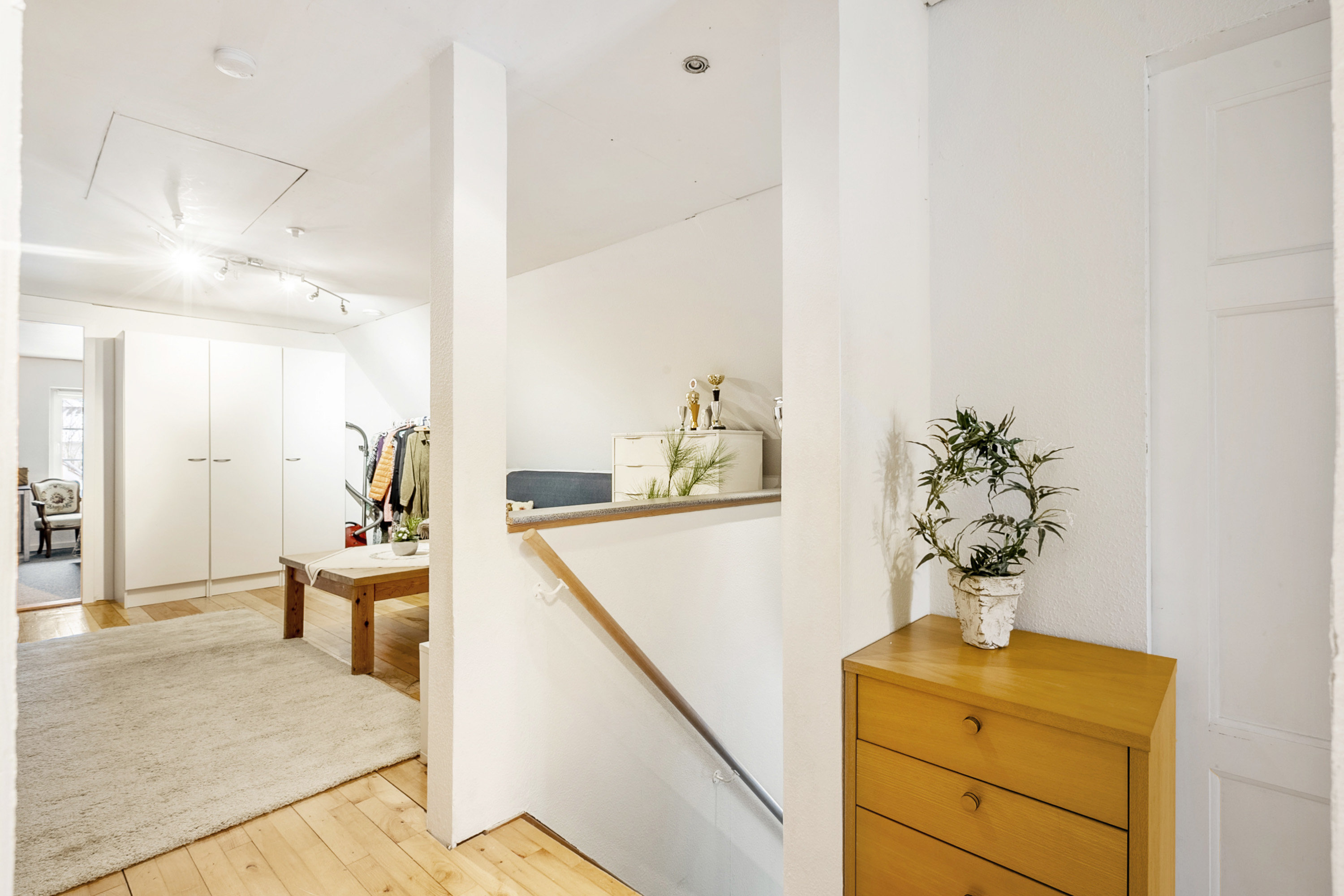 Fremhævet værelse billede i fuldskærmstilstand. Billede af Skolegade 6, Kliplev, 6200 Aabenraa