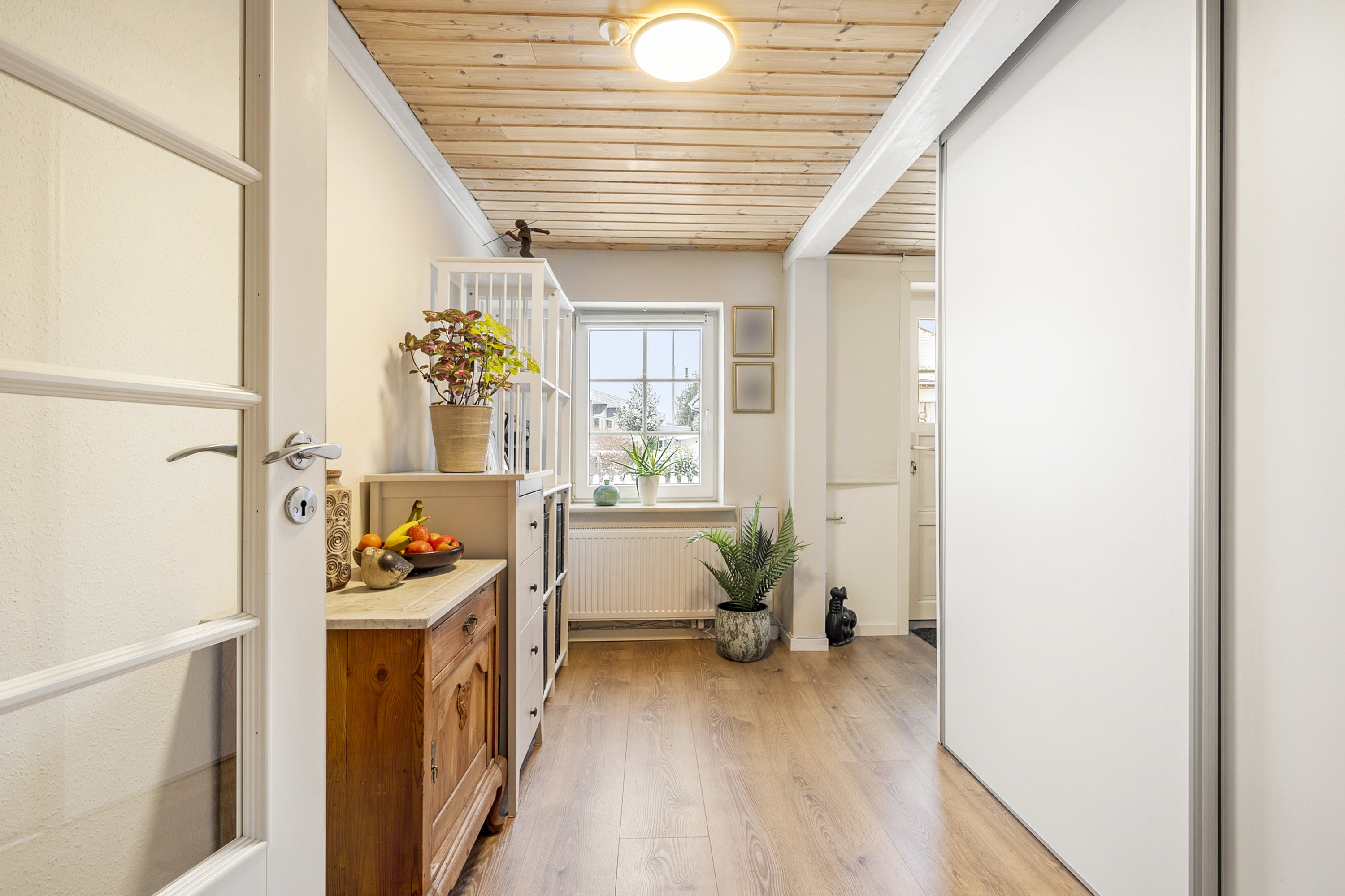 Fremhævet værelse billede i fuldskærmstilstand. Billede af Skolegade 6, Kliplev, 6200 Aabenraa