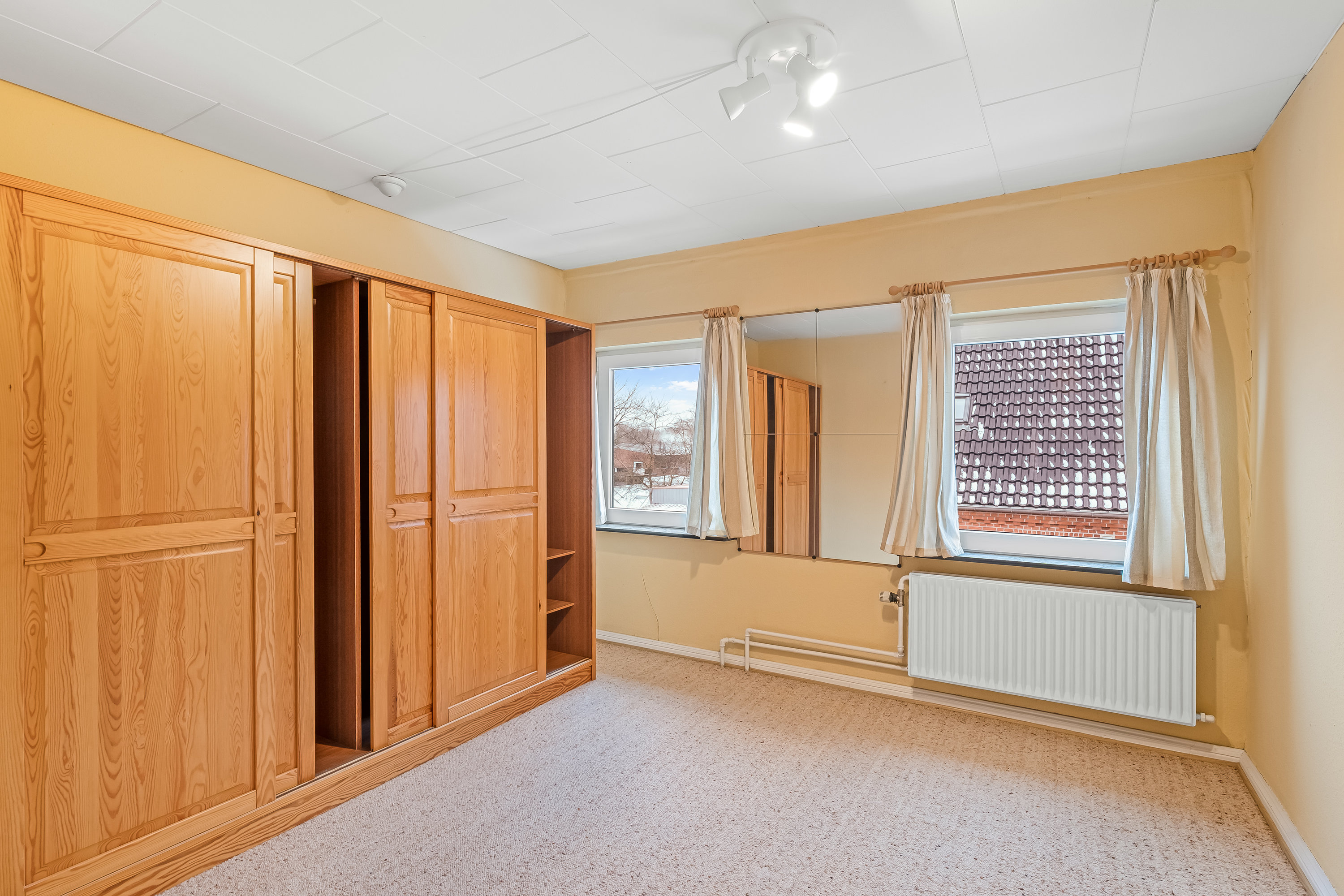 Fremhævet værelse billede i fuldskærmstilstand. Billede af Slogsherredsvej 19, Bylderup, 6372 Bylderup-Bov