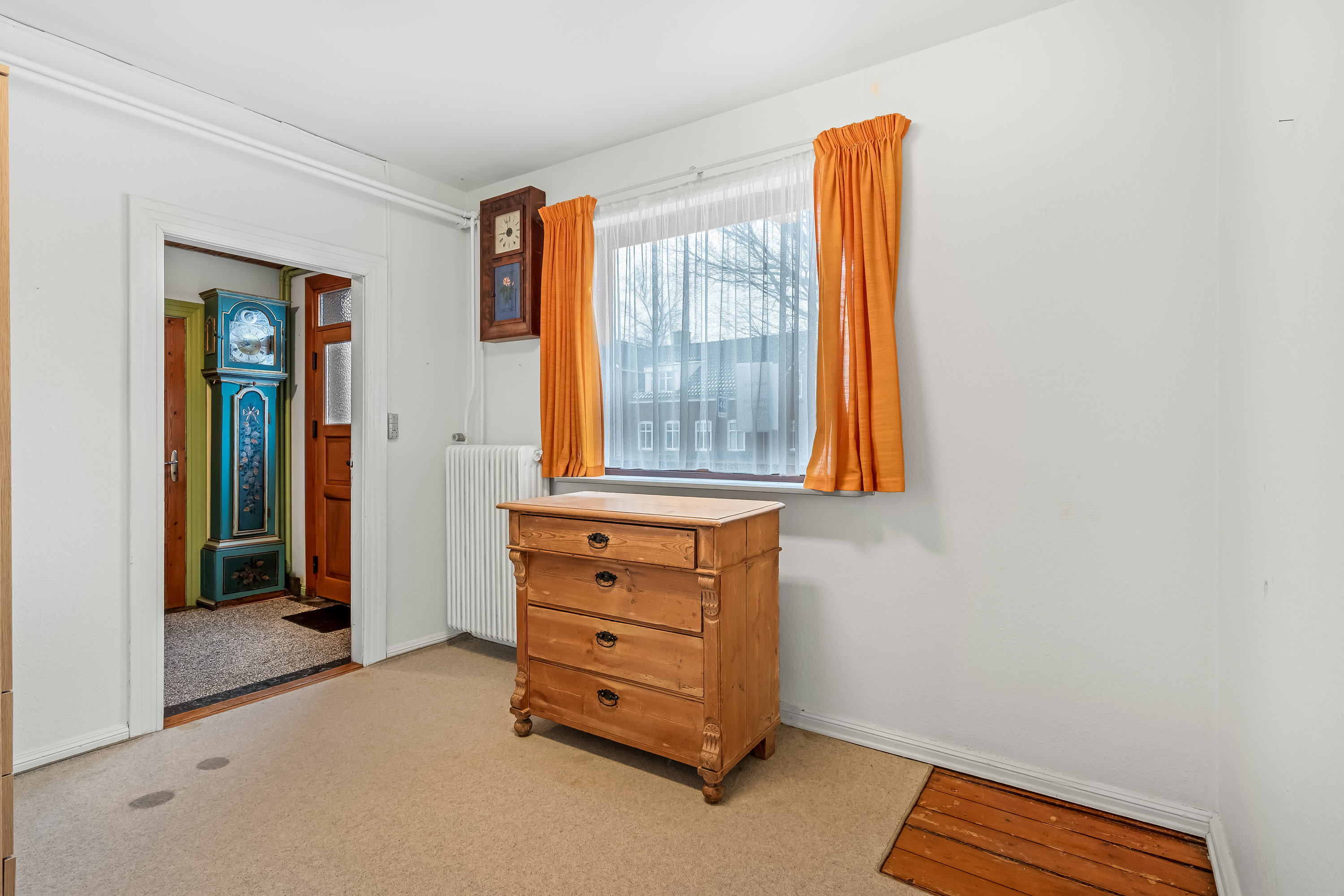 Fremhævet værelse billede i fuldskærmstilstand. Billede af Slogsherredsvej 19, Bylderup, 6372 Bylderup-Bov