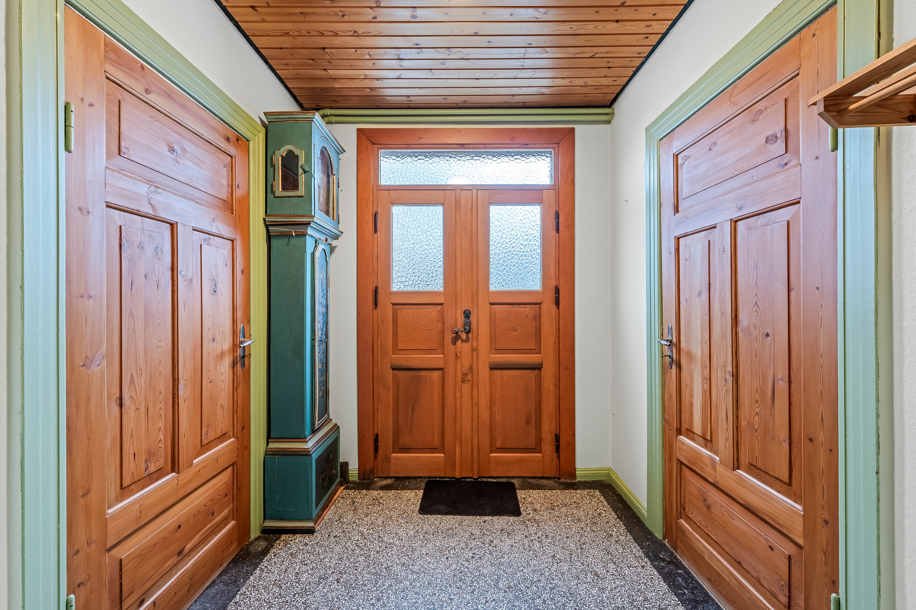 Fremhævet værelse billede i fuldskærmstilstand. Billede af Slogsherredsvej 19, Bylderup, 6372 Bylderup-Bov