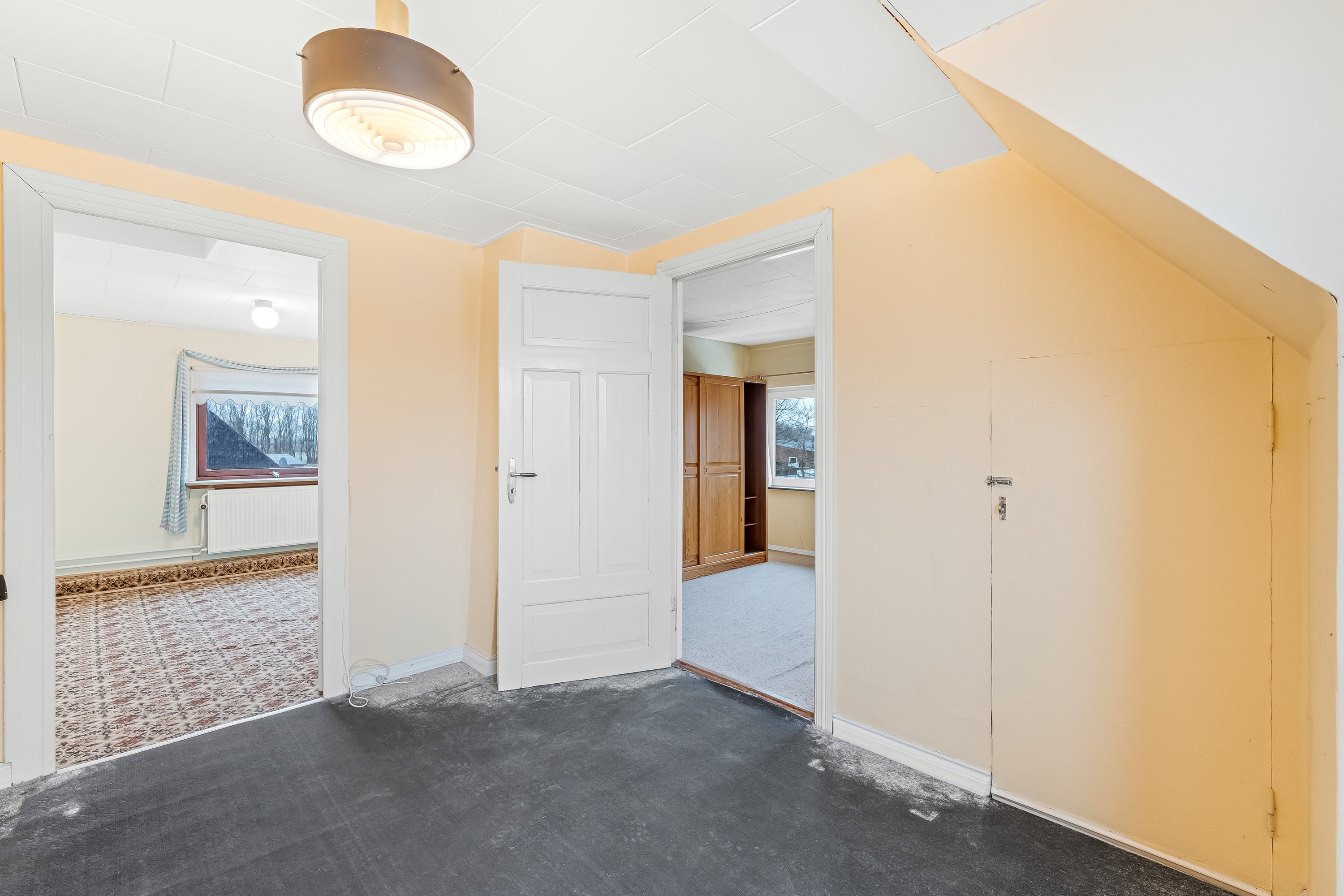 Fremhævet andet billede i fuldskærmstilstand. Billede af Slogsherredsvej 19, Bylderup, 6372 Bylderup-Bov