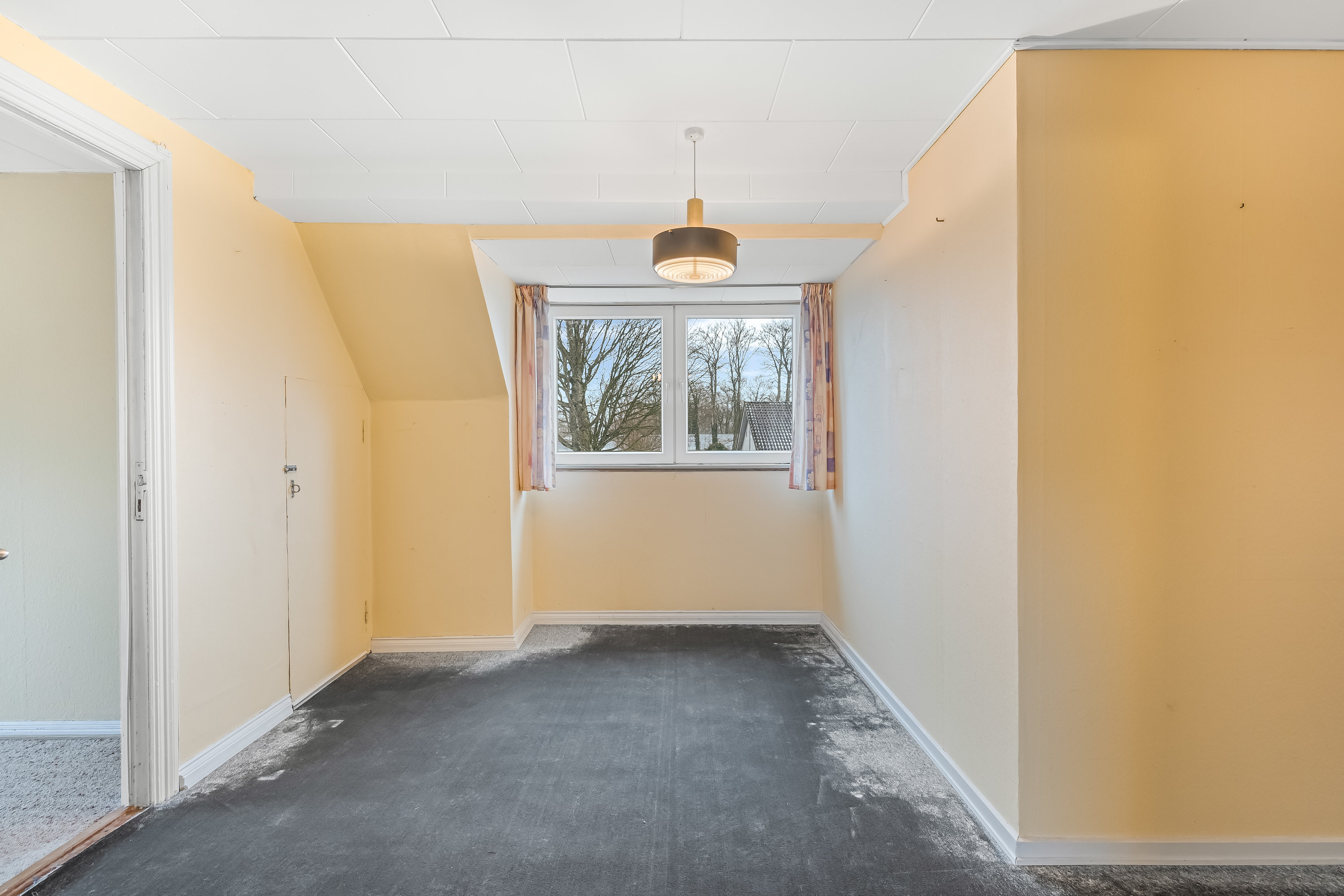 Fremhævet værelse billede i fuldskærmstilstand. Billede af Slogsherredsvej 19, Bylderup, 6372 Bylderup-Bov