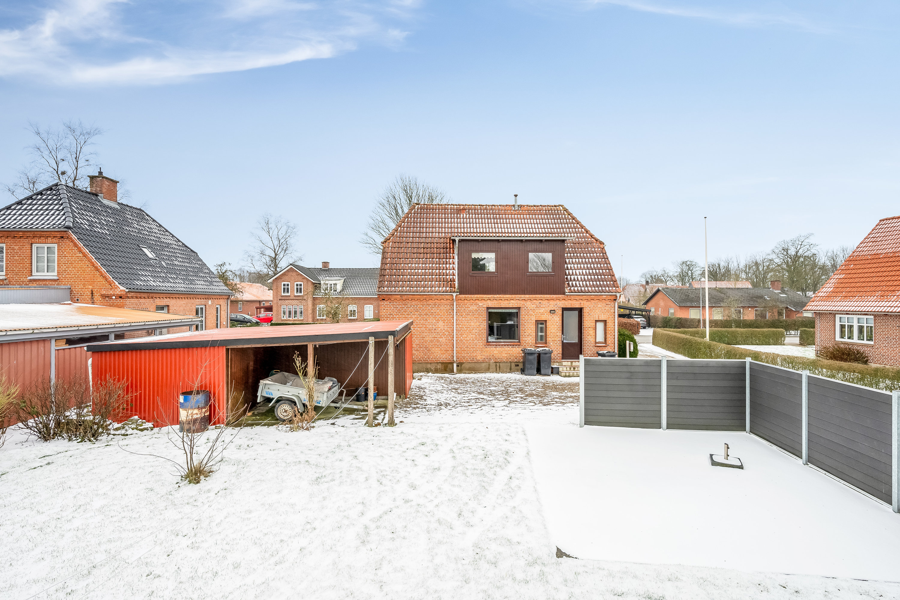 Slogsherredsvej 19, Bylderup, 6372 Bylderup-Bov