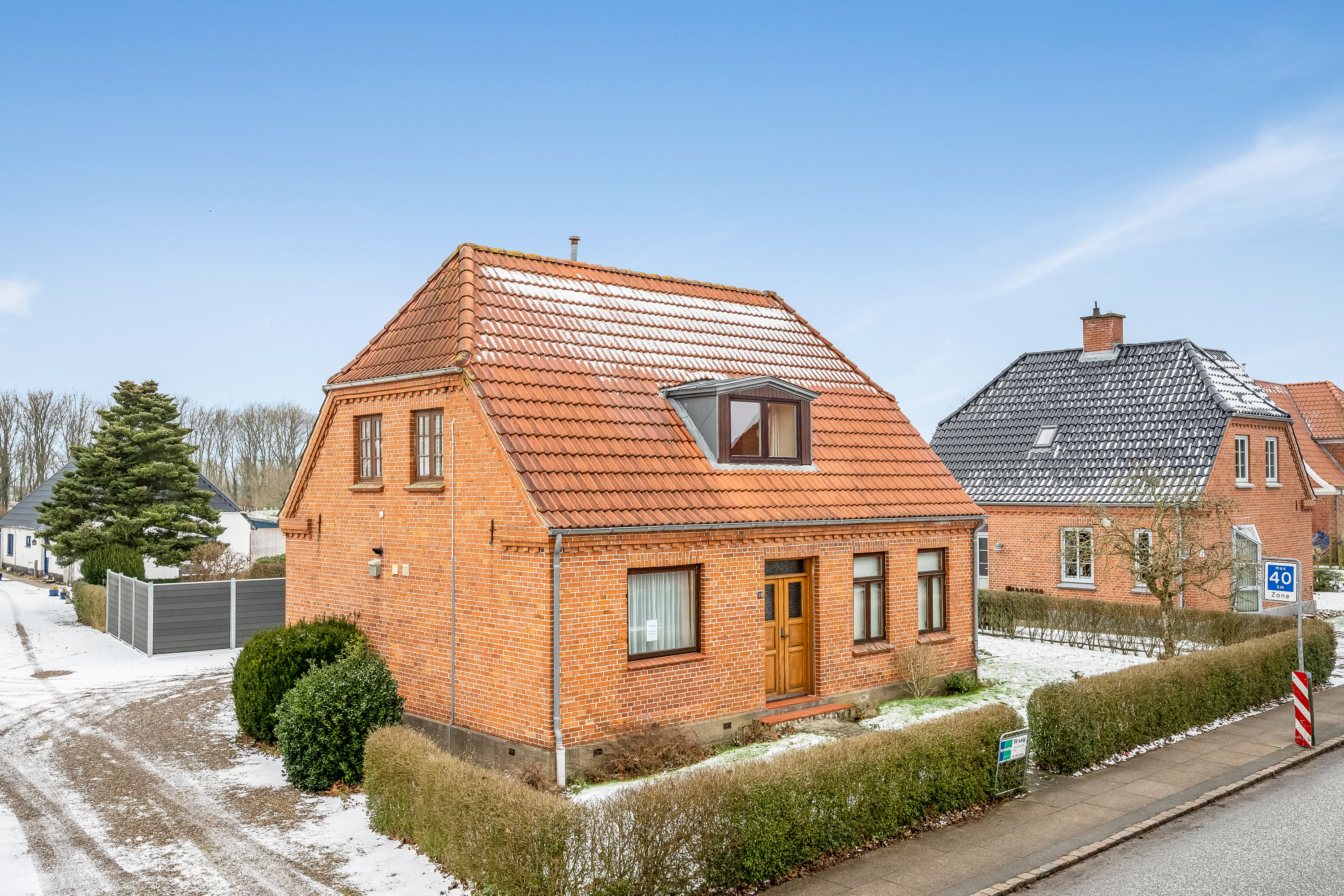 Slogsherredsvej 19, Bylderup, 6372 Bylderup-Bov