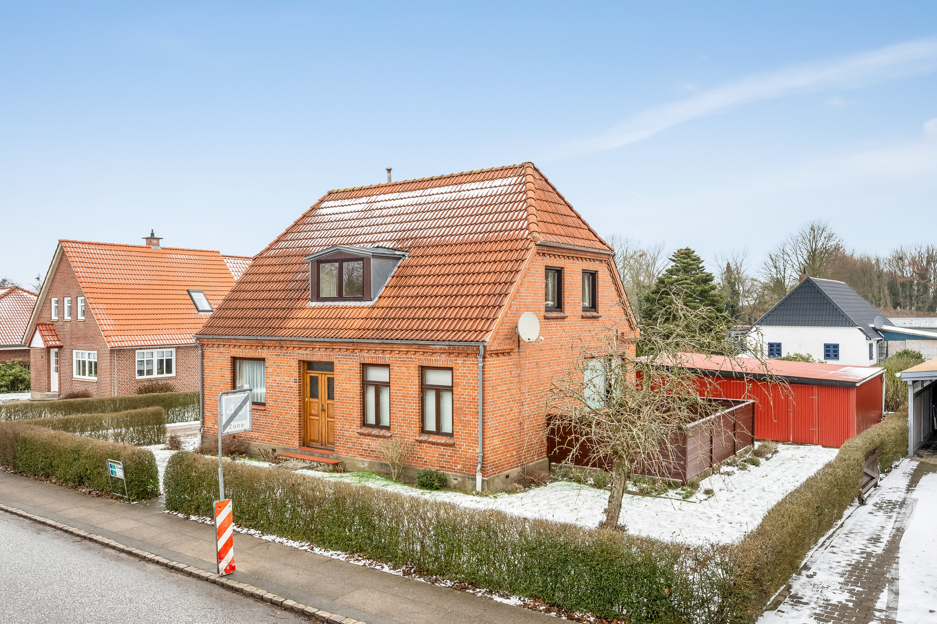 Slogsherredsvej 19, Bylderup, 6372 Bylderup-Bov