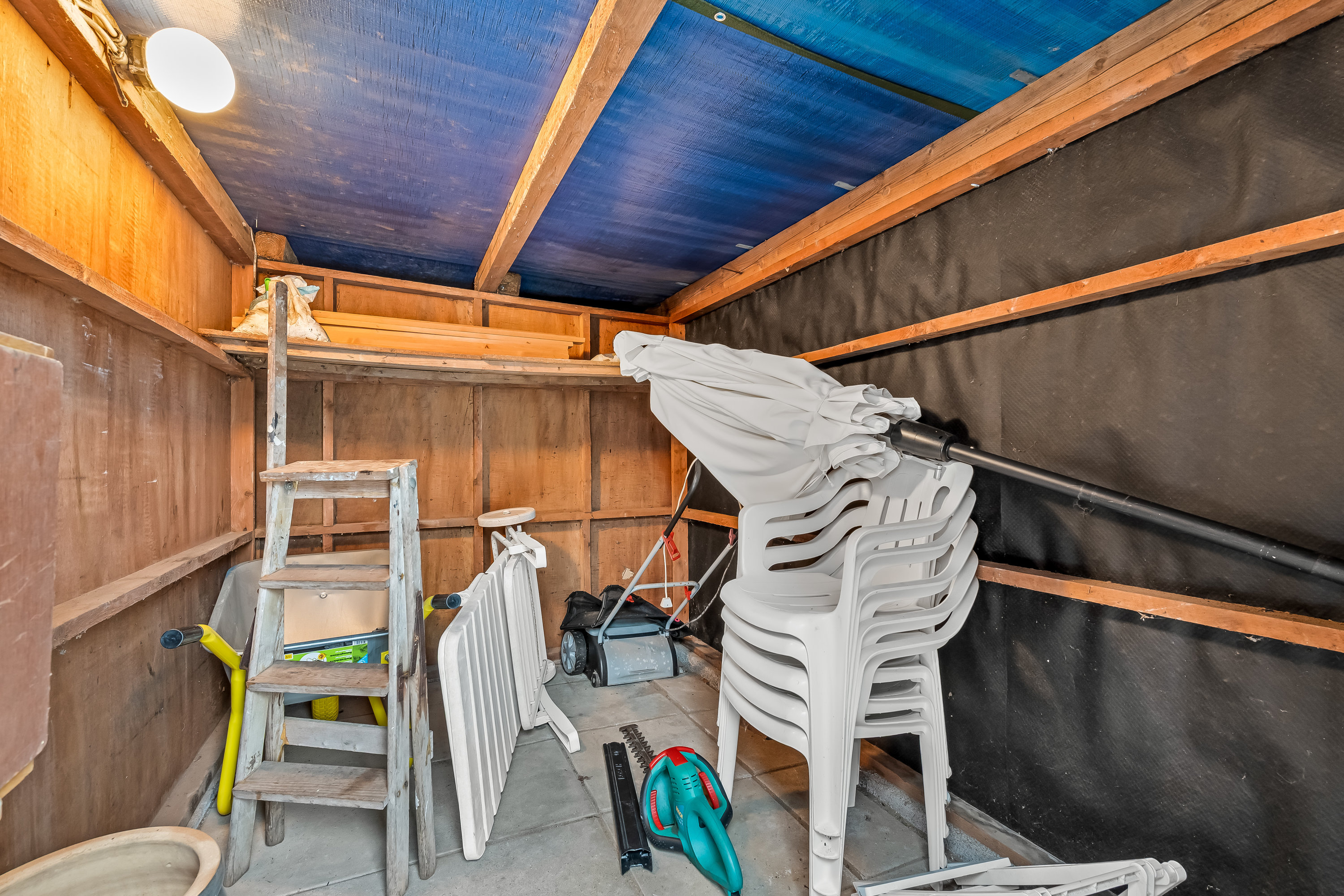 Fremhævet værelse billede i fuldskærmstilstand. Billede af Slogsherredsvej 19, Bylderup, 6372 Bylderup-Bov