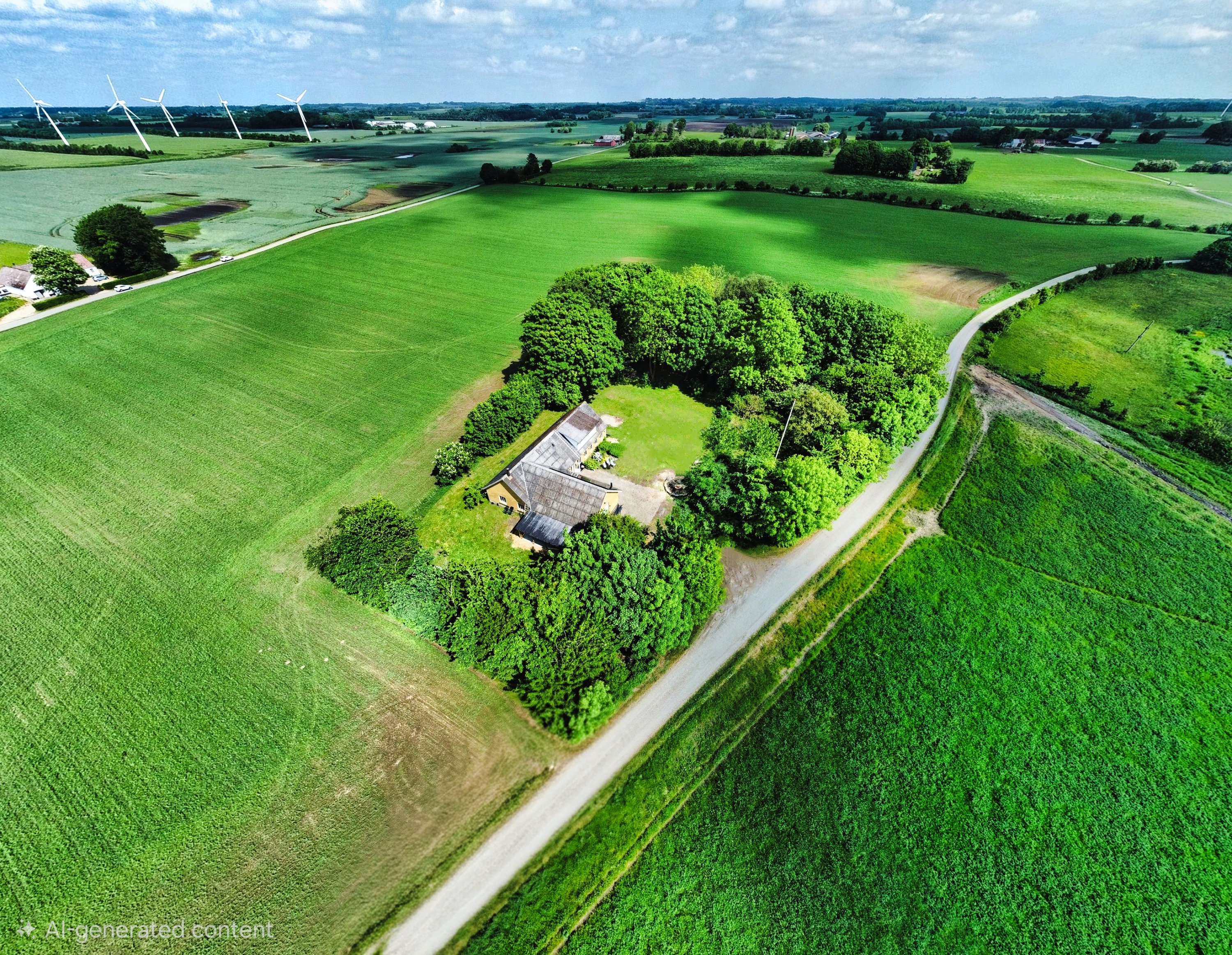 Tørrildvej 6, 7300 Jelling